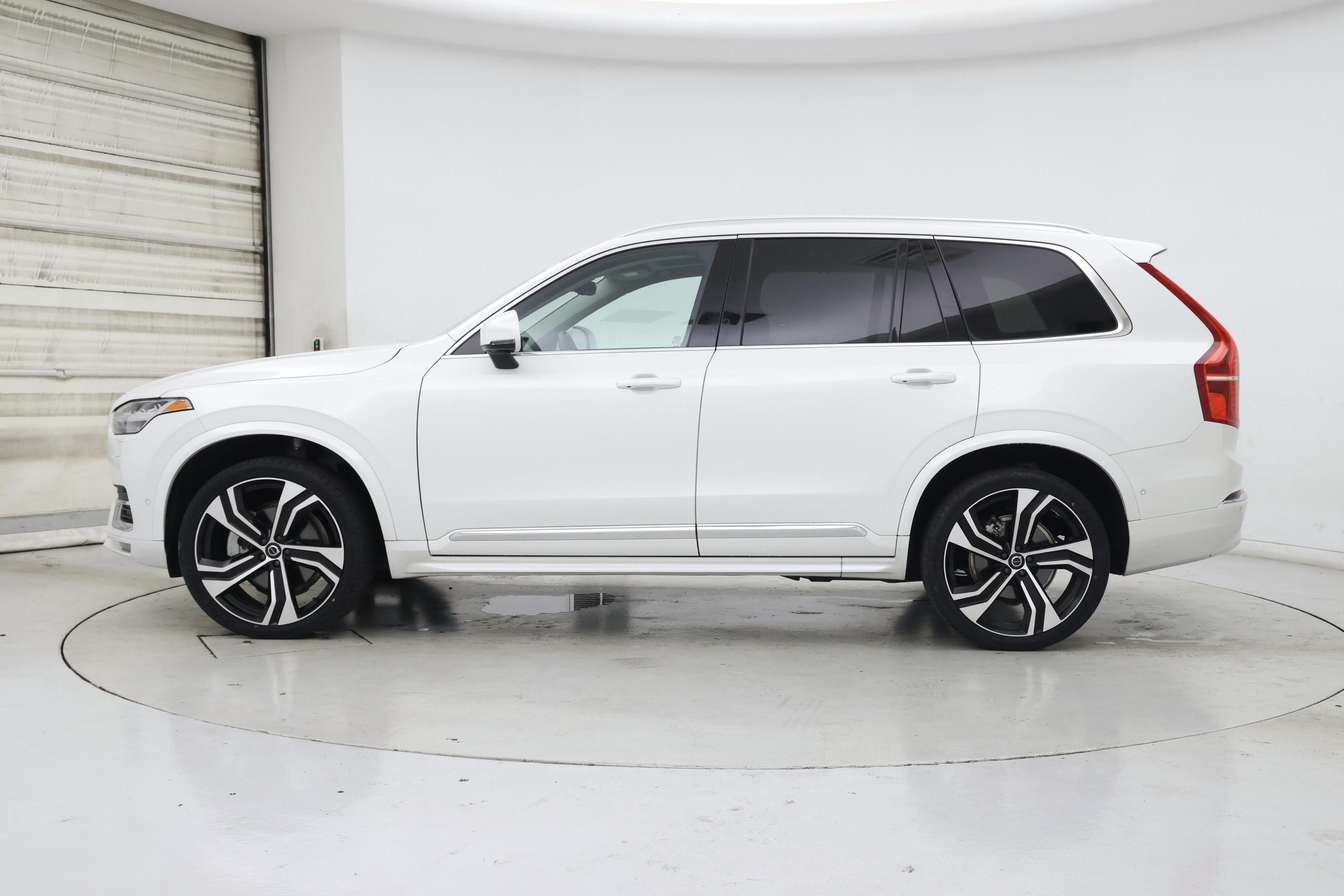 Thumbnail: 2024 Volvo XC90 - 3