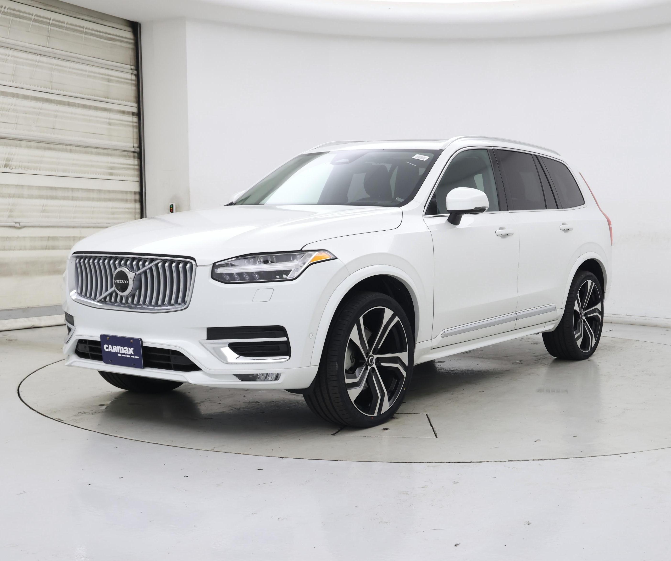 Thumbnail: 2024 Volvo XC90 - 4
