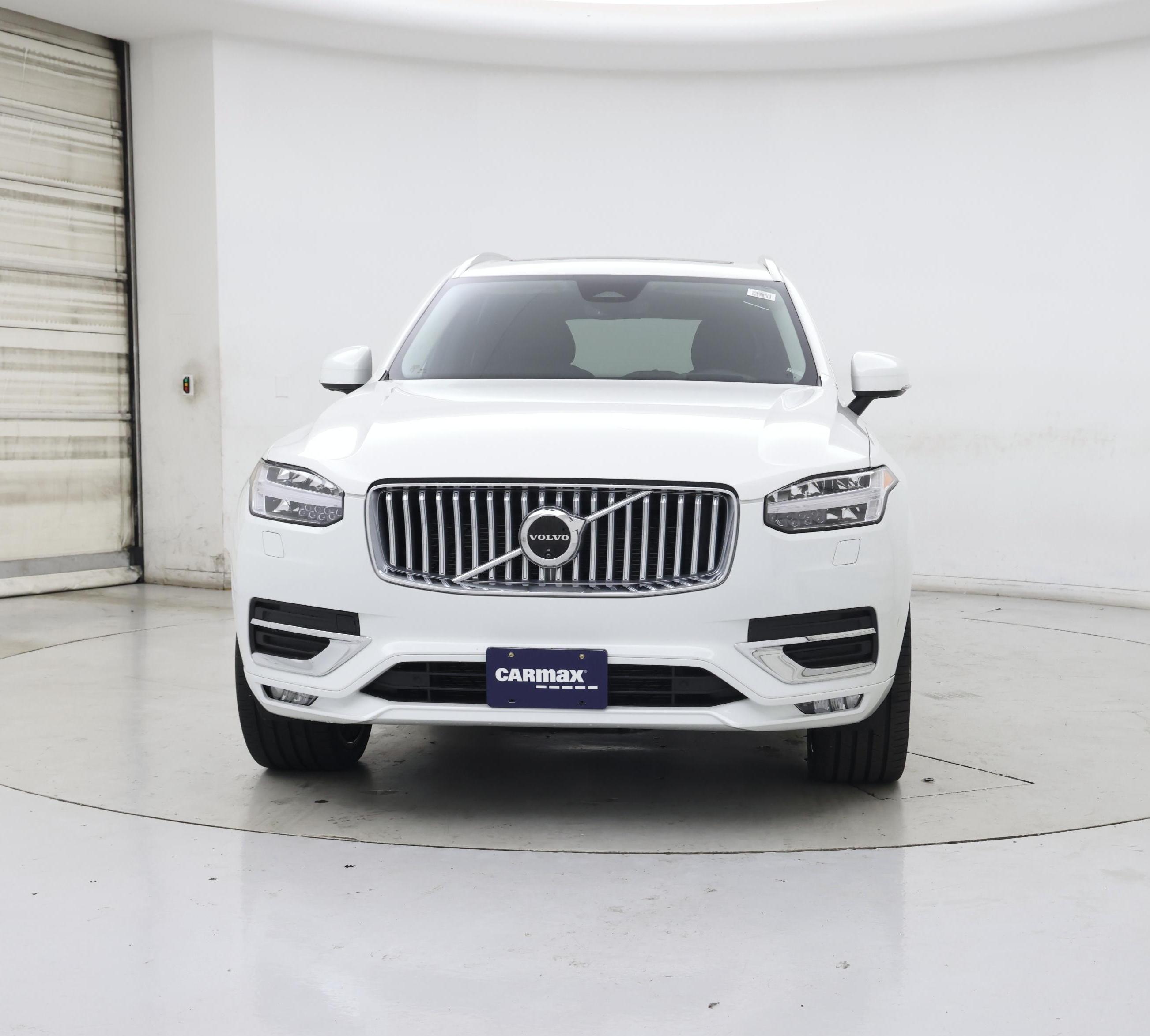 Thumbnail: 2024 Volvo XC90 - 5