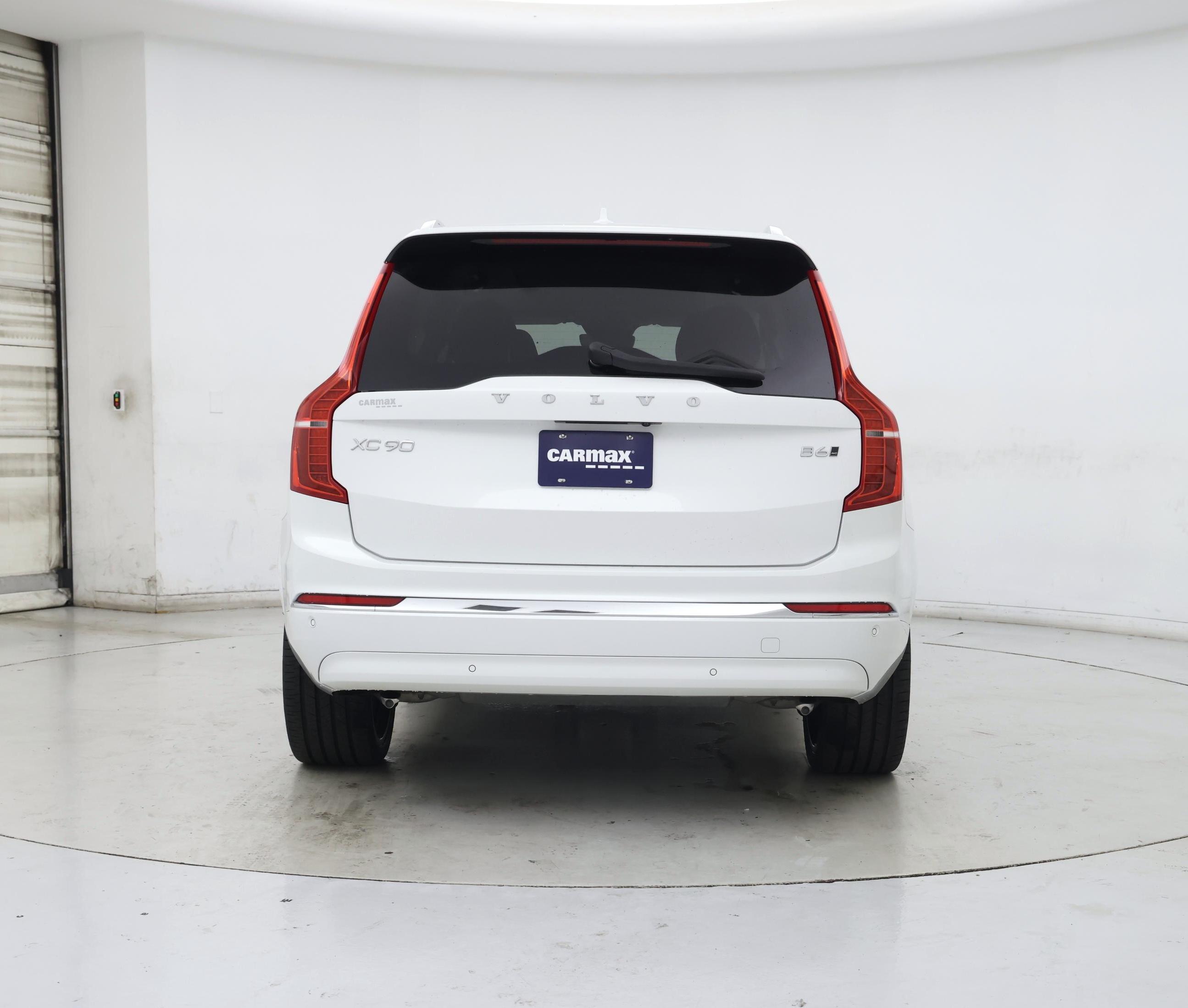 Thumbnail: 2024 Volvo XC90 - 6