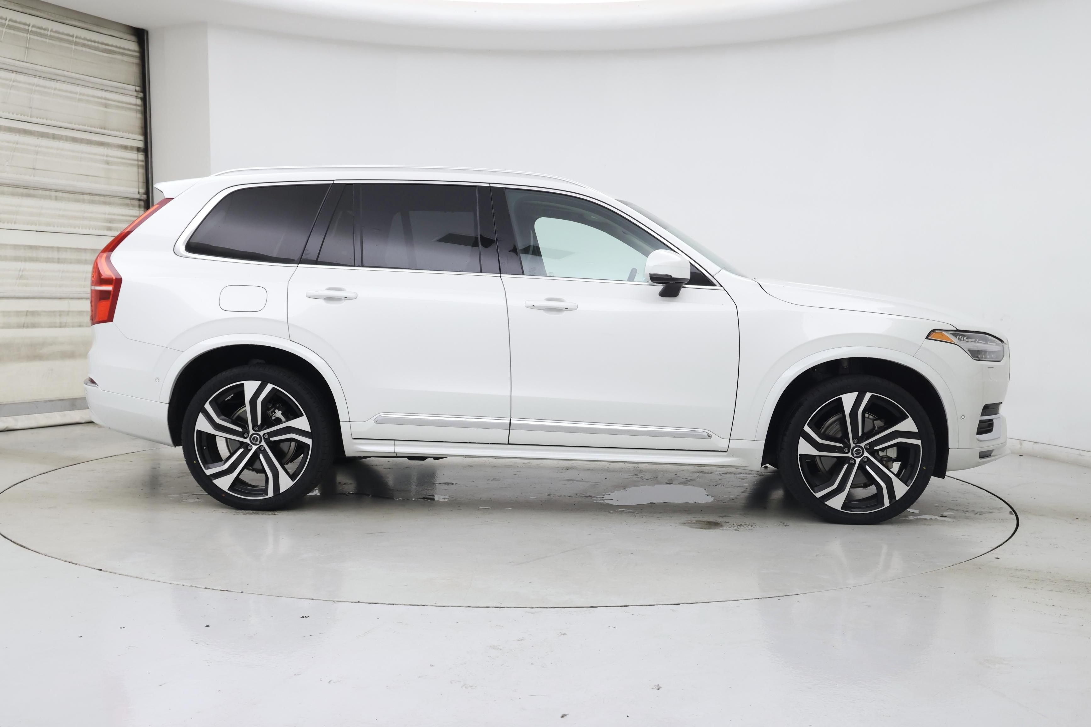 Thumbnail: 2024 Volvo XC90 - 7