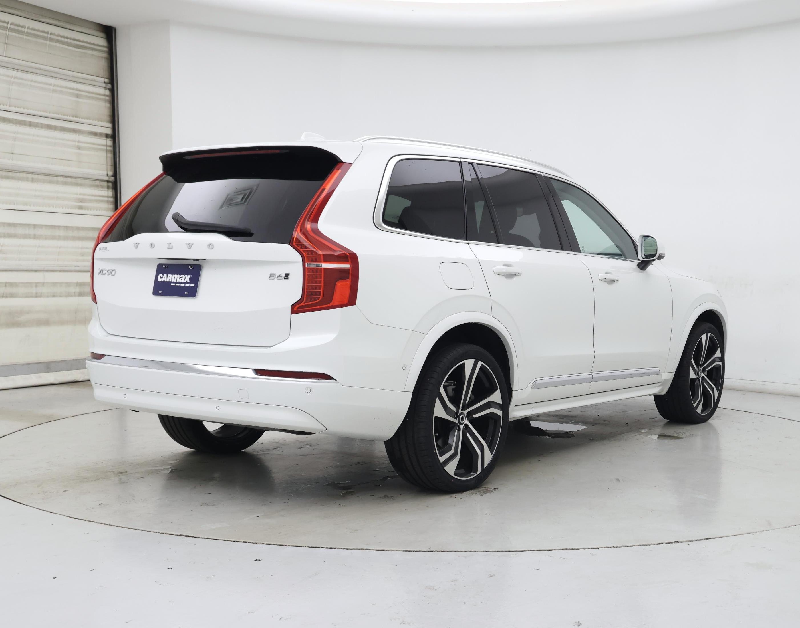 Thumbnail: 2024 Volvo XC90 - 8