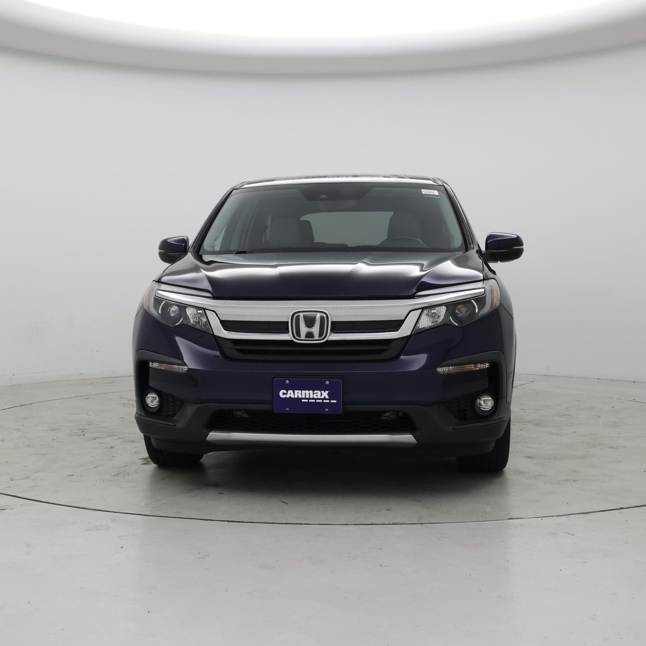 Thumbnail: 2019 Honda Pilot - 5