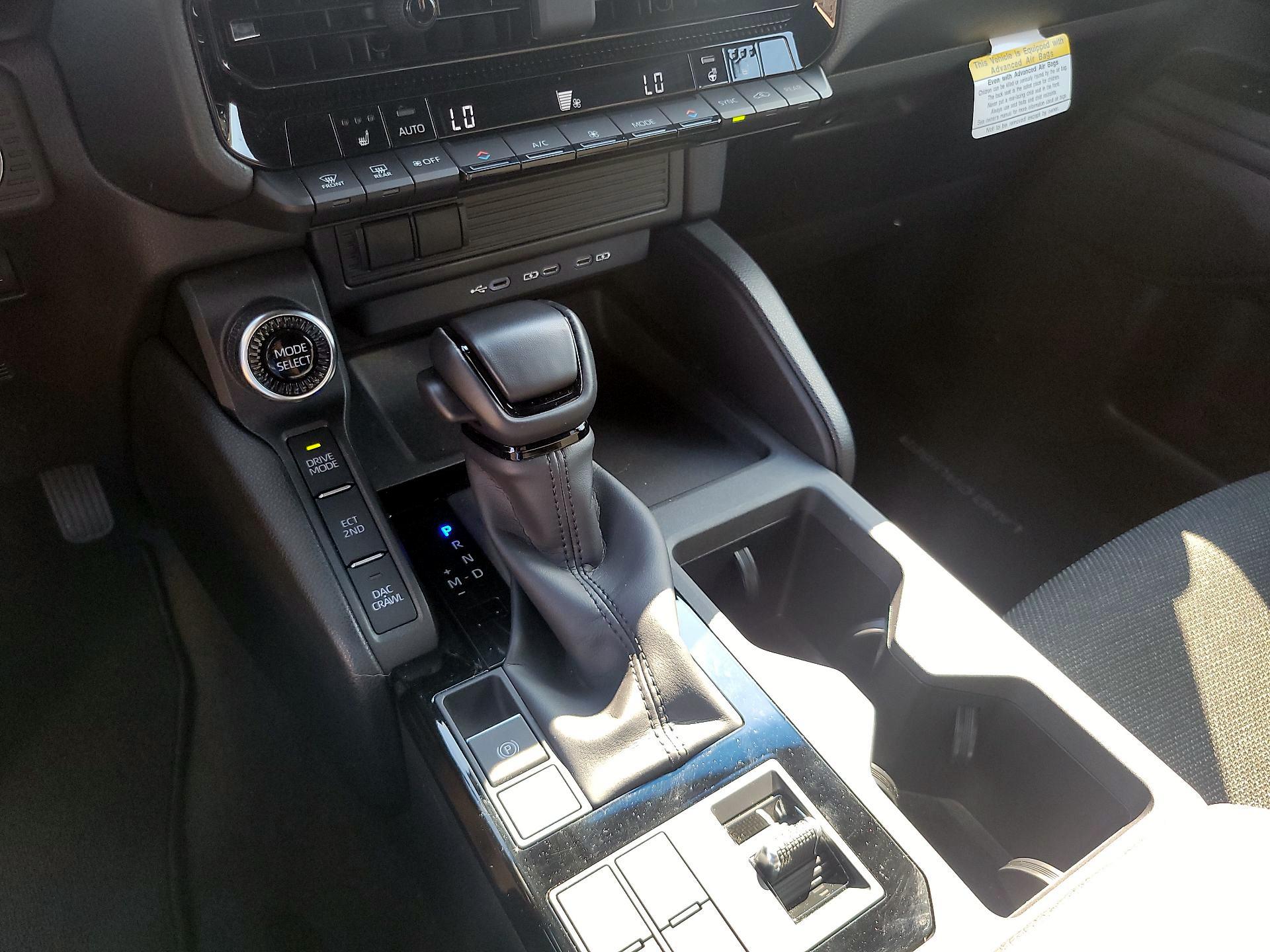 Thumbnail: 2024 Toyota Land Cruiser - 17