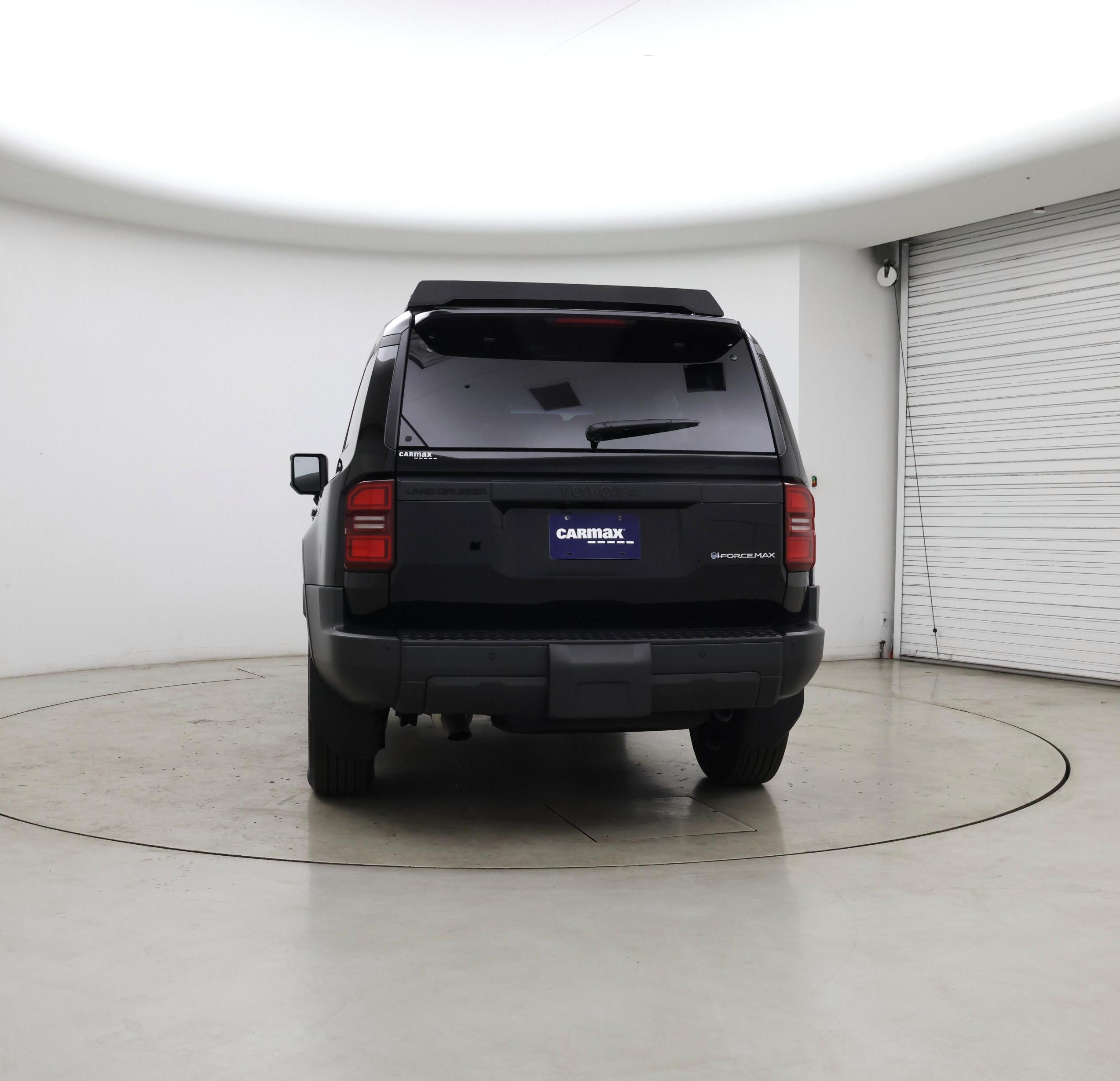 Thumbnail: 2024 Toyota Land Cruiser - 6