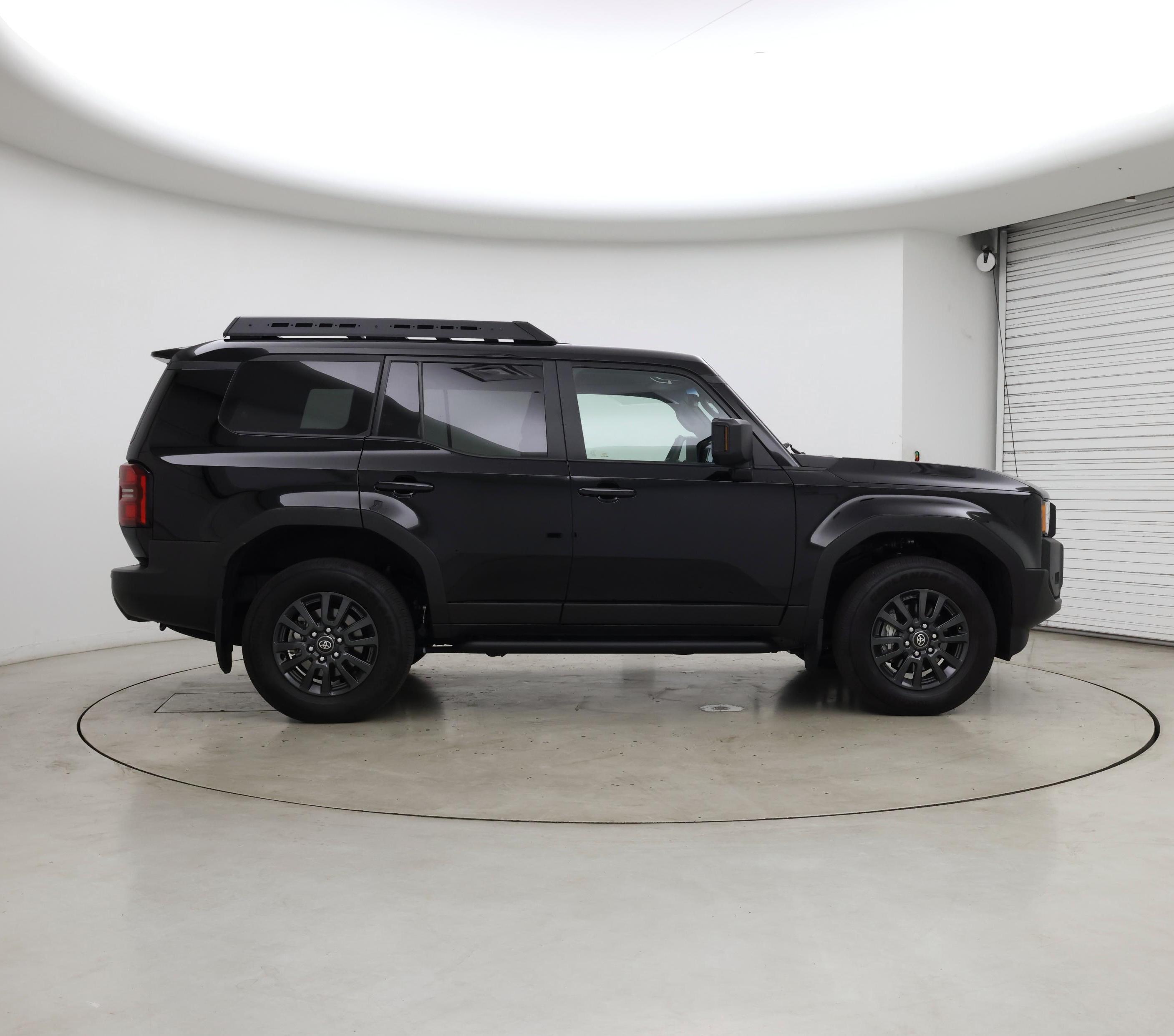 Thumbnail: 2024 Toyota Land Cruiser - 7