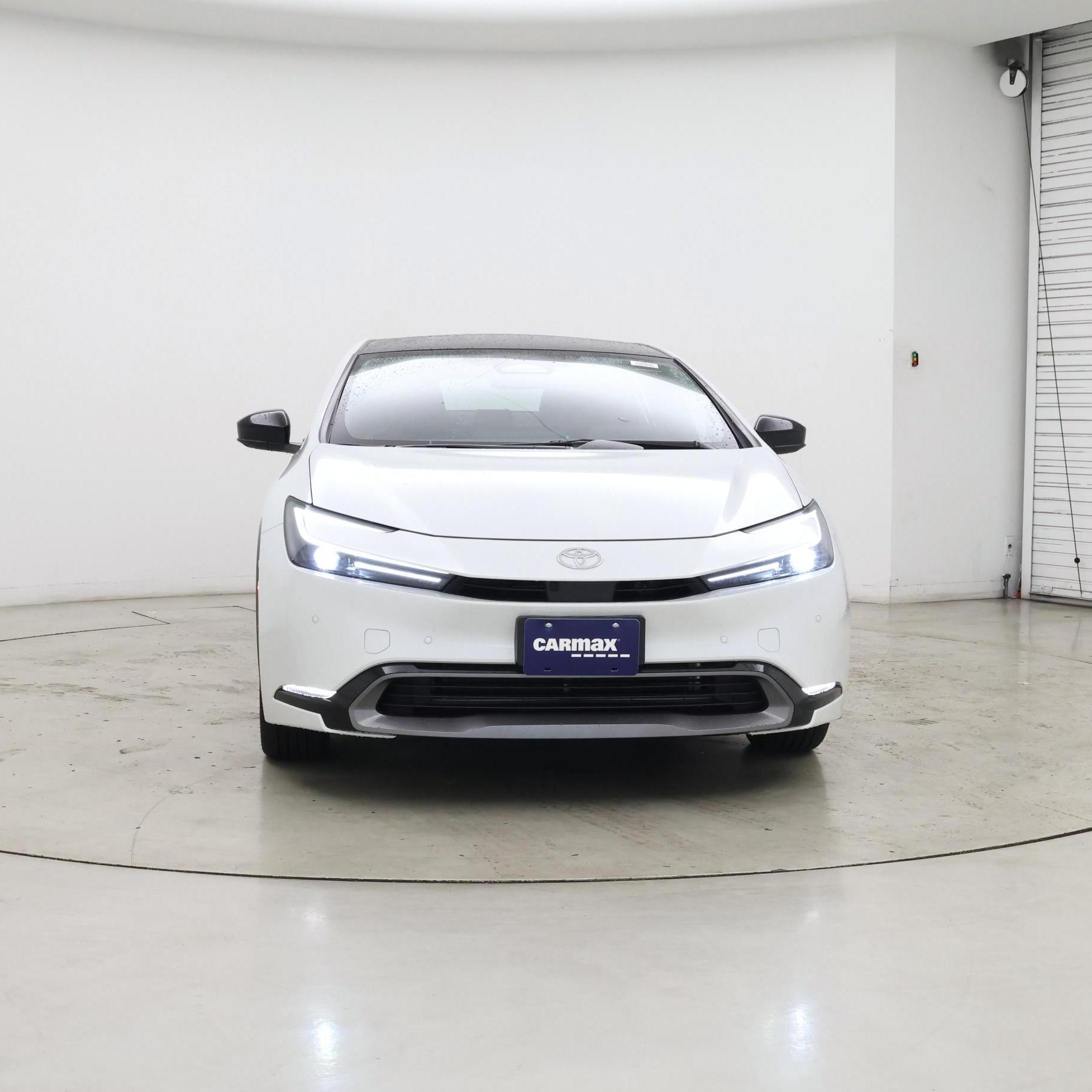 Thumbnail: 2024 Toyota Prius - 5
