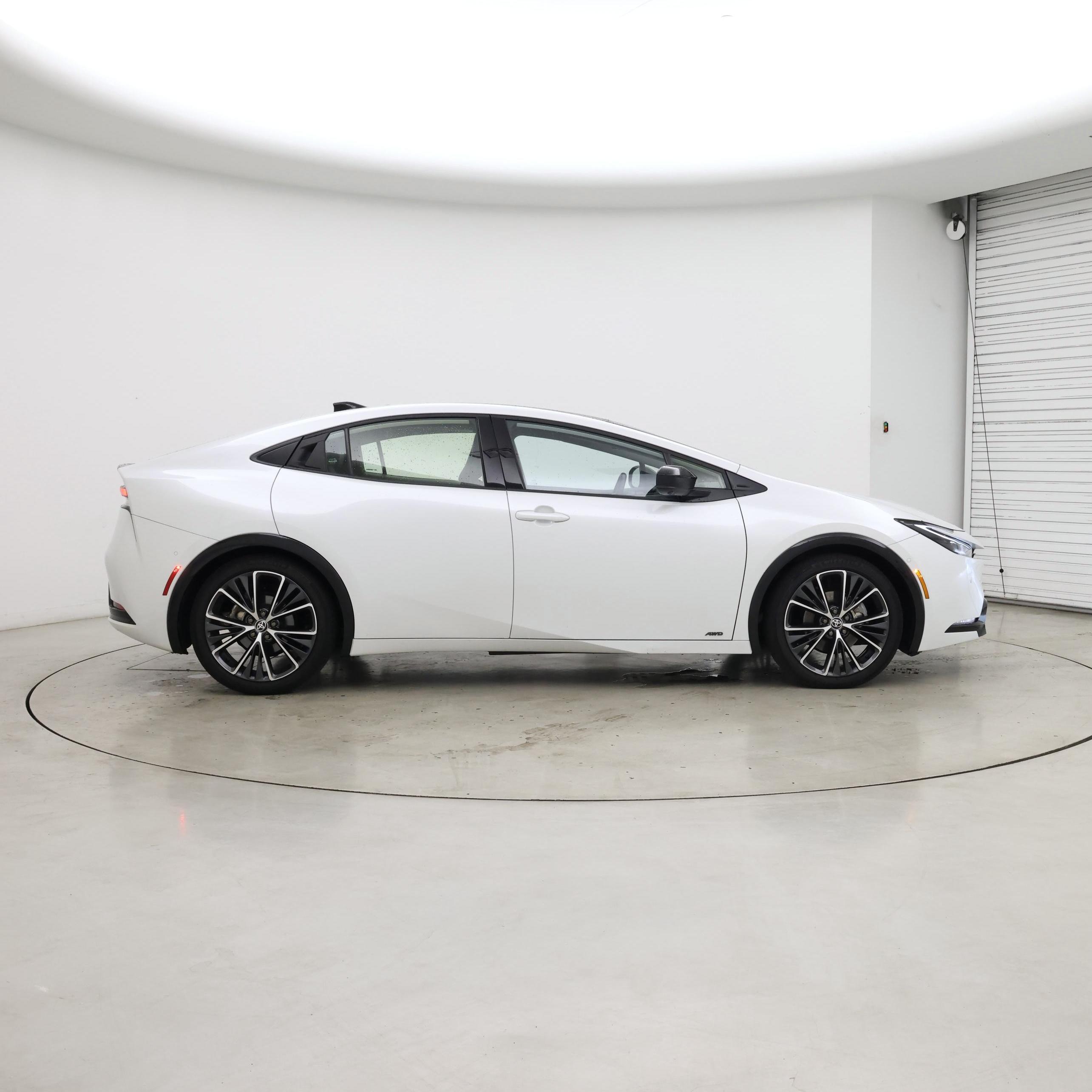 Thumbnail: 2024 Toyota Prius - 7