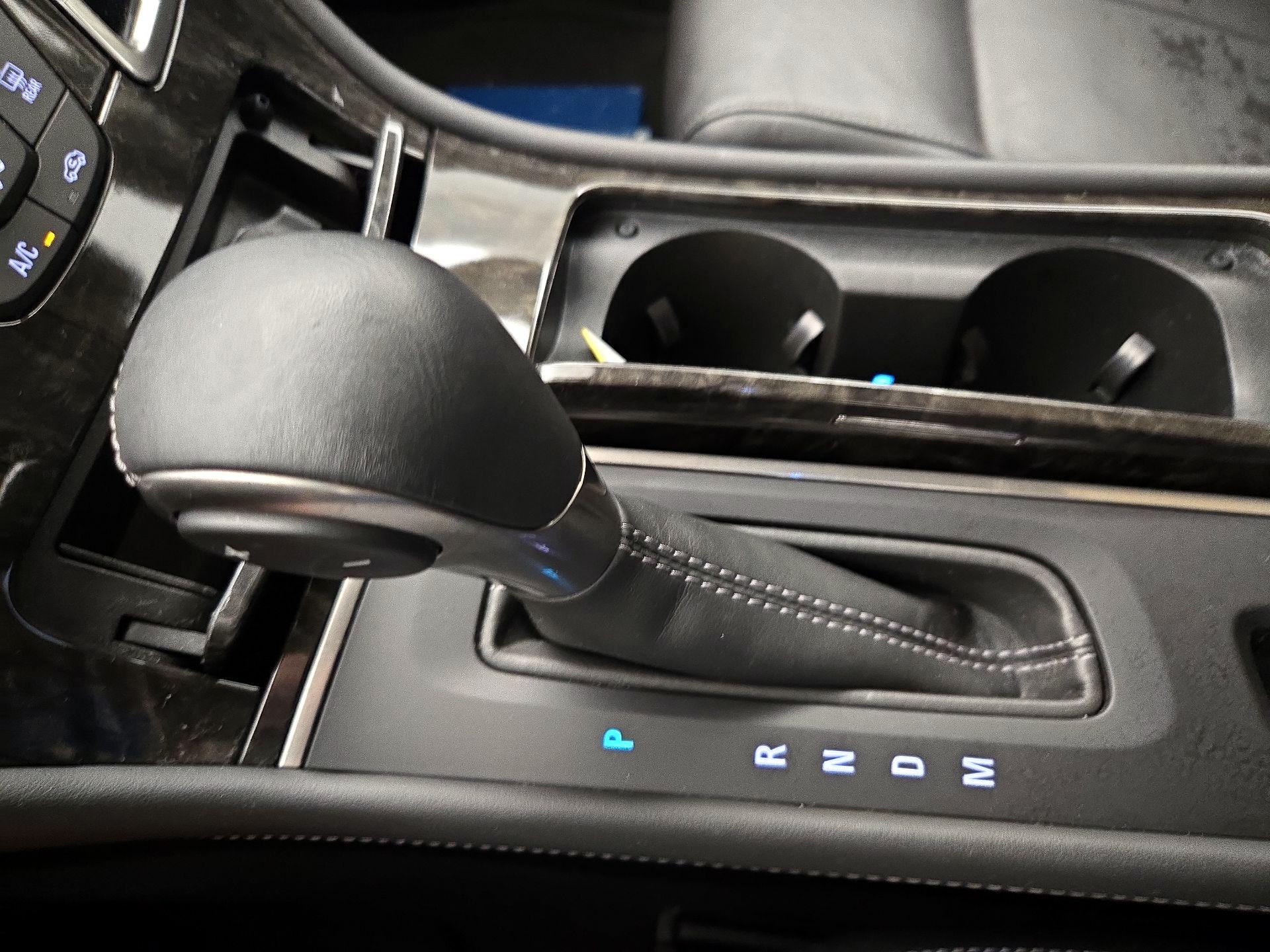 Thumbnail: 2014 Buick LaCrosse - 18