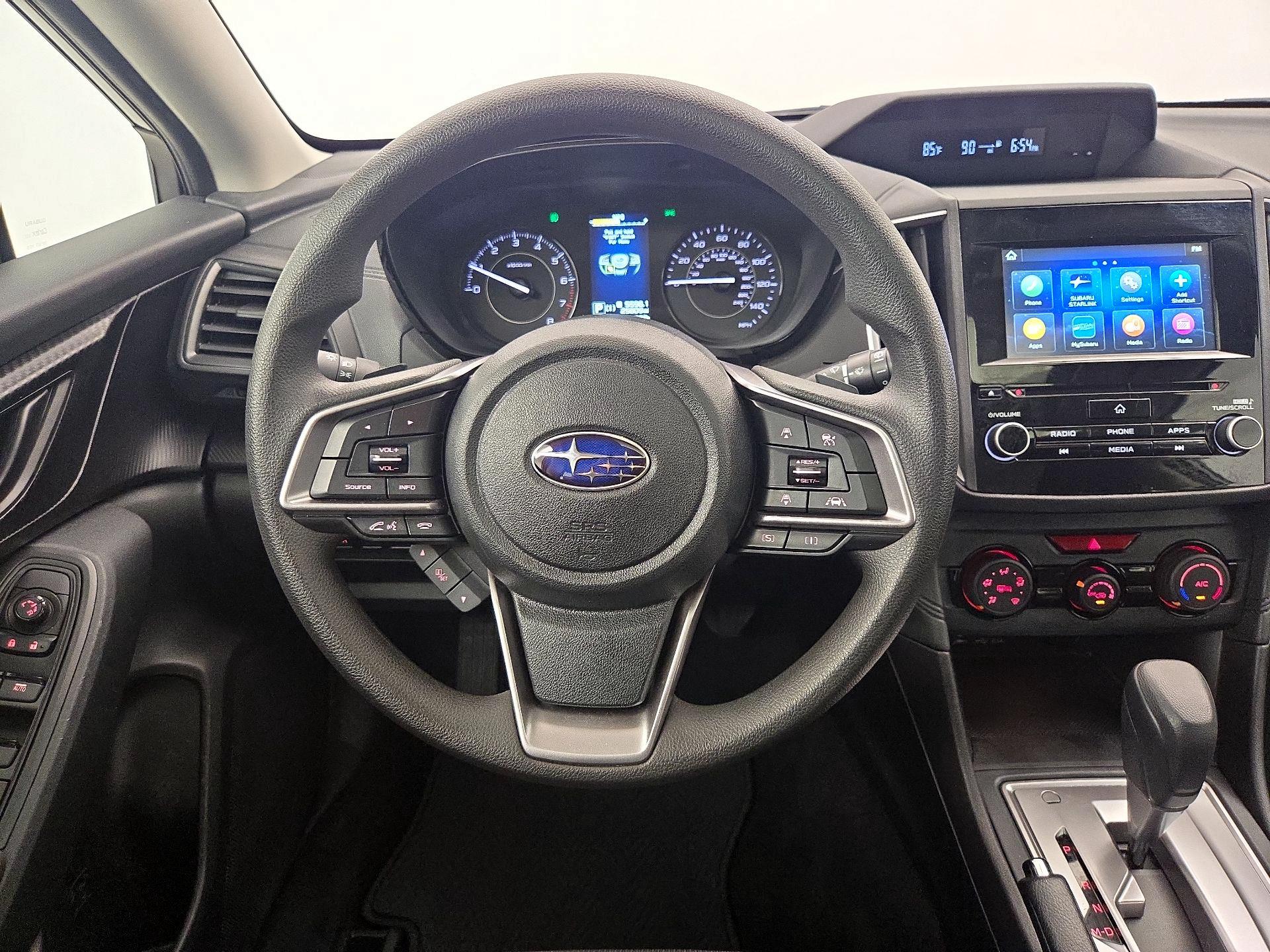 Thumbnail: 2023 Subaru Impreza - 10