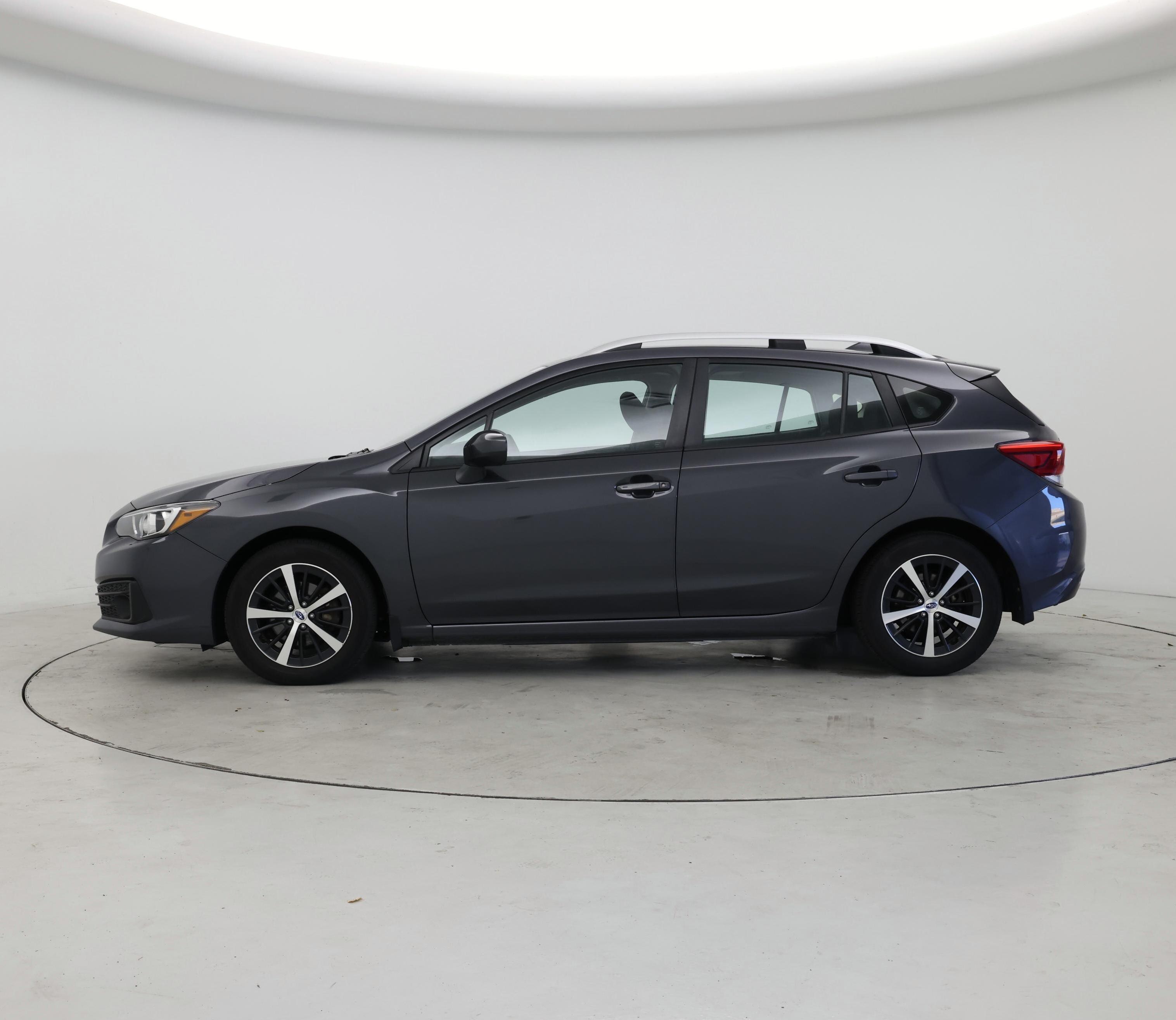 Thumbnail: 2023 Subaru Impreza - 3
