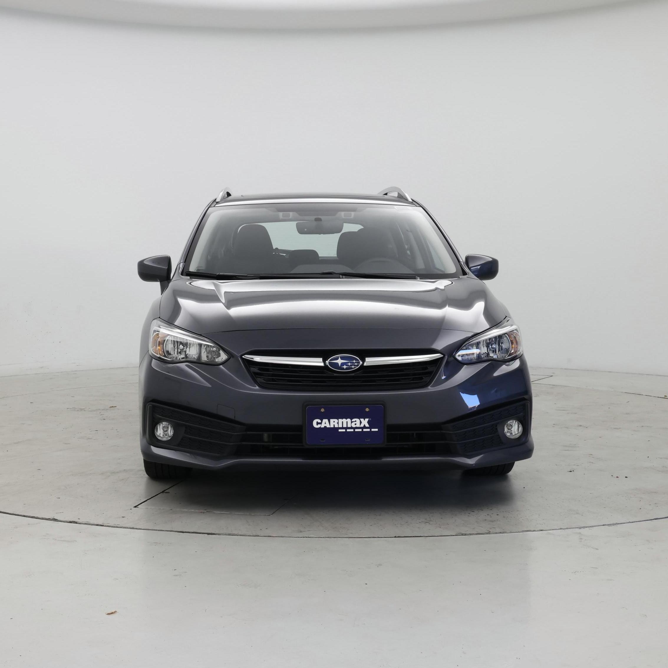 Thumbnail: 2023 Subaru Impreza - 5