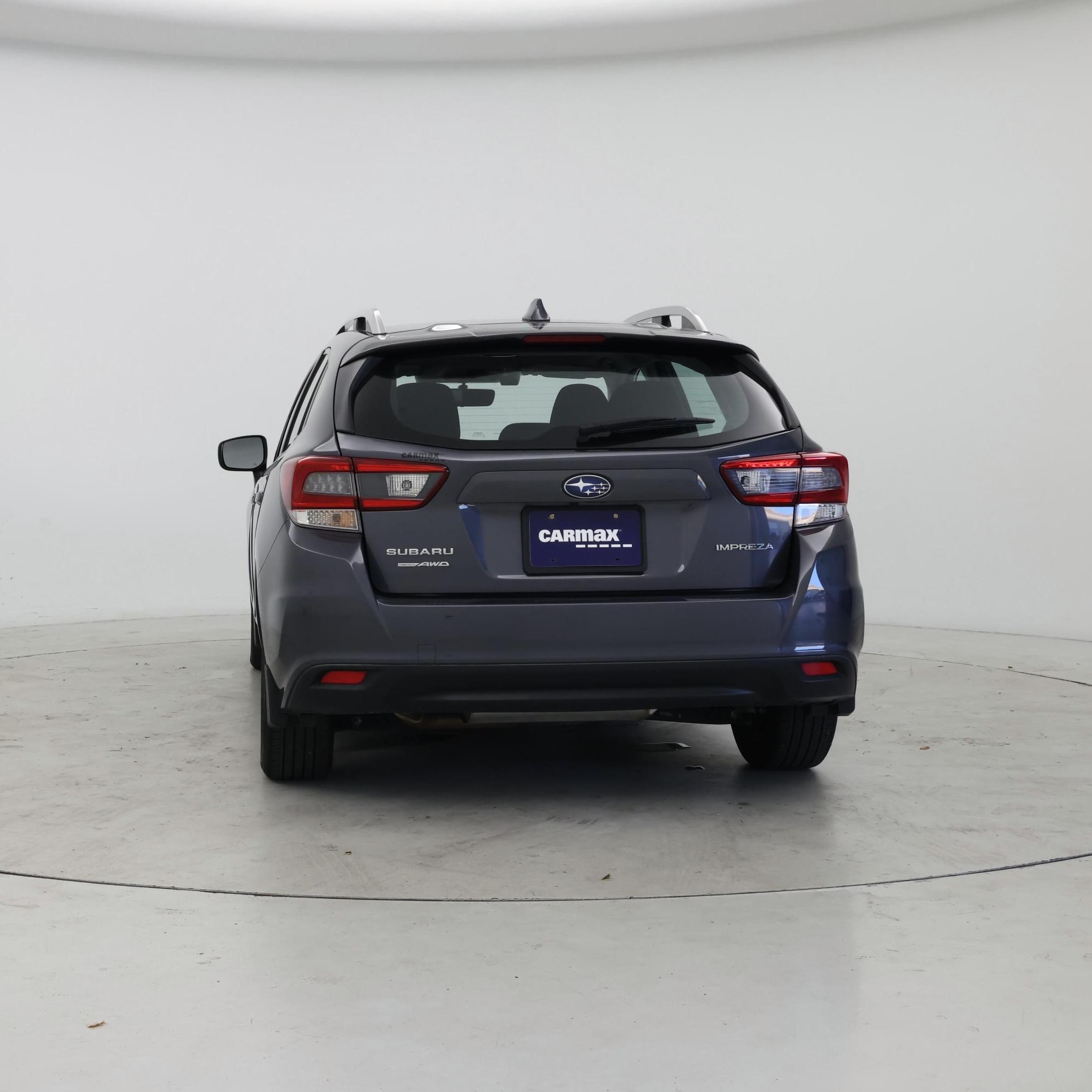 Thumbnail: 2023 Subaru Impreza - 6