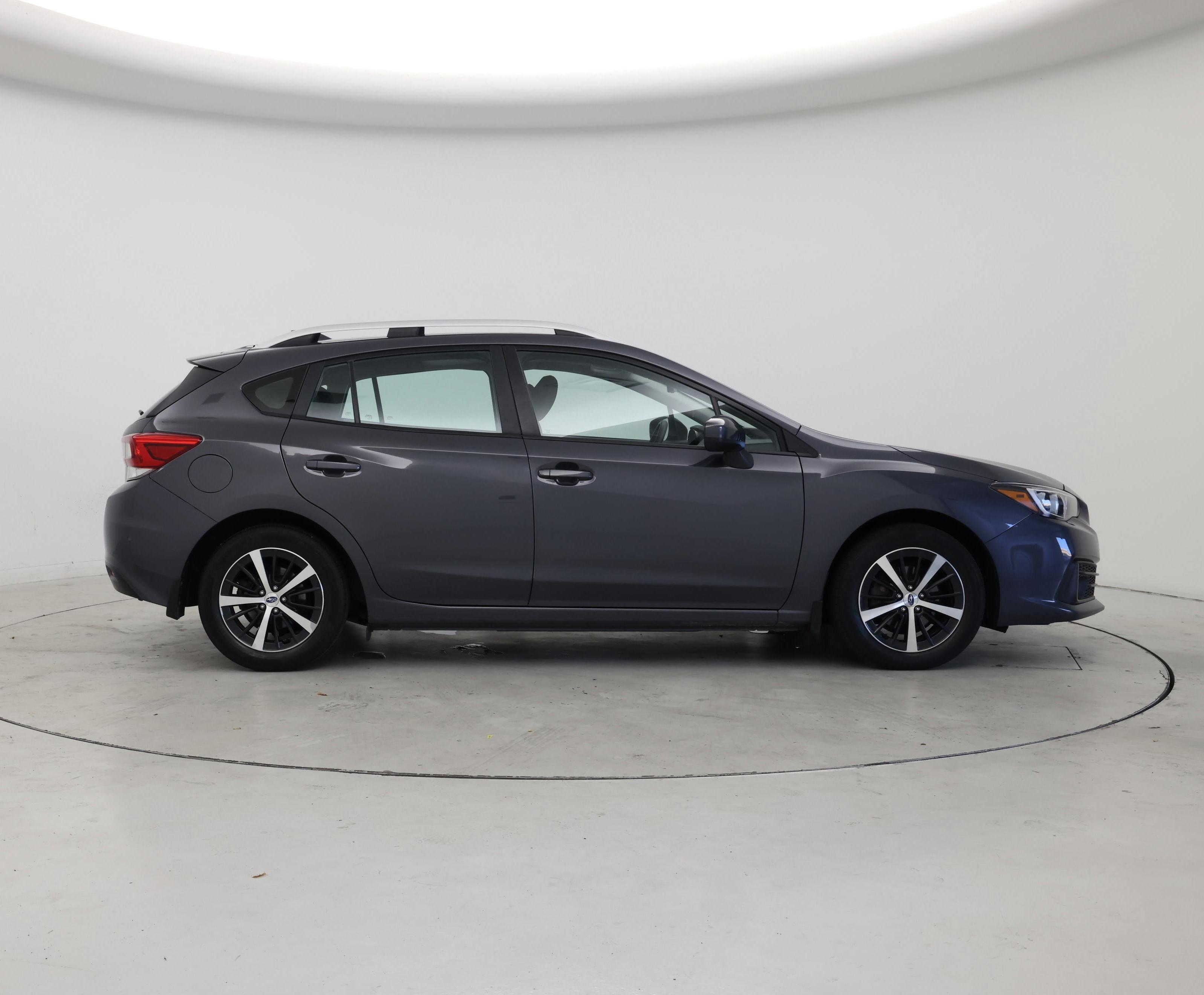 Thumbnail: 2023 Subaru Impreza - 7