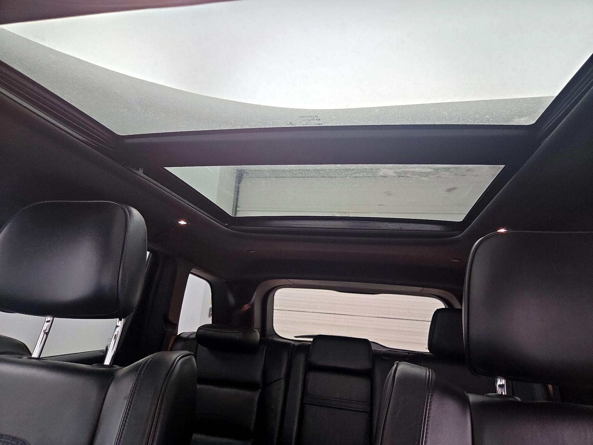 Thumbnail: 2018 Jeep Grand Cherokee - 20