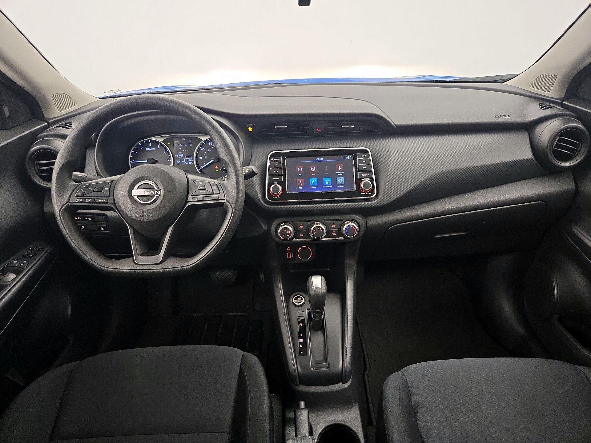 Thumbnail: 2023 Nissan Kicks - 9