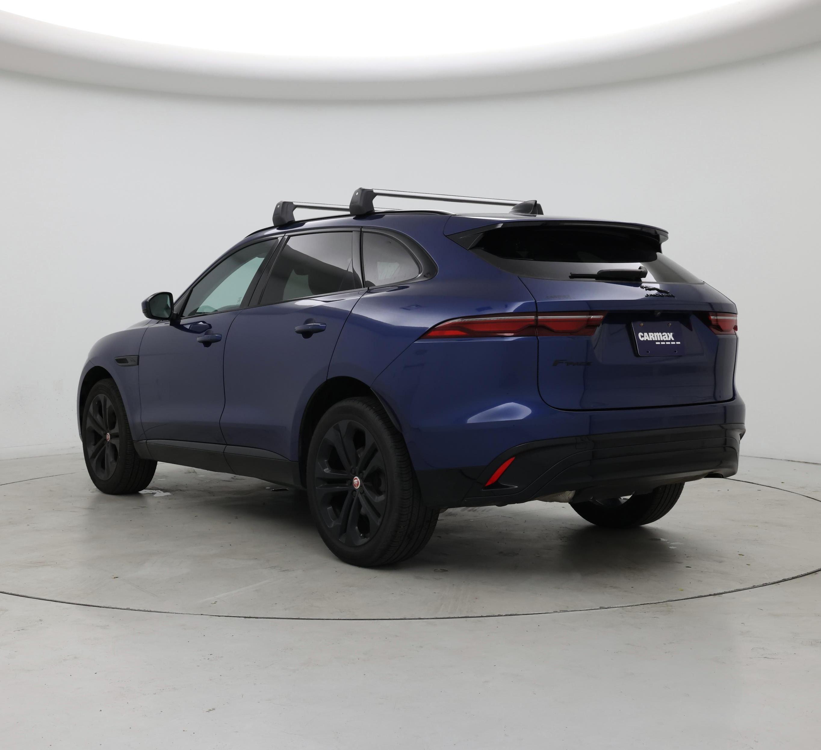 Thumbnail: 2023 Jaguar F-Pace - 2