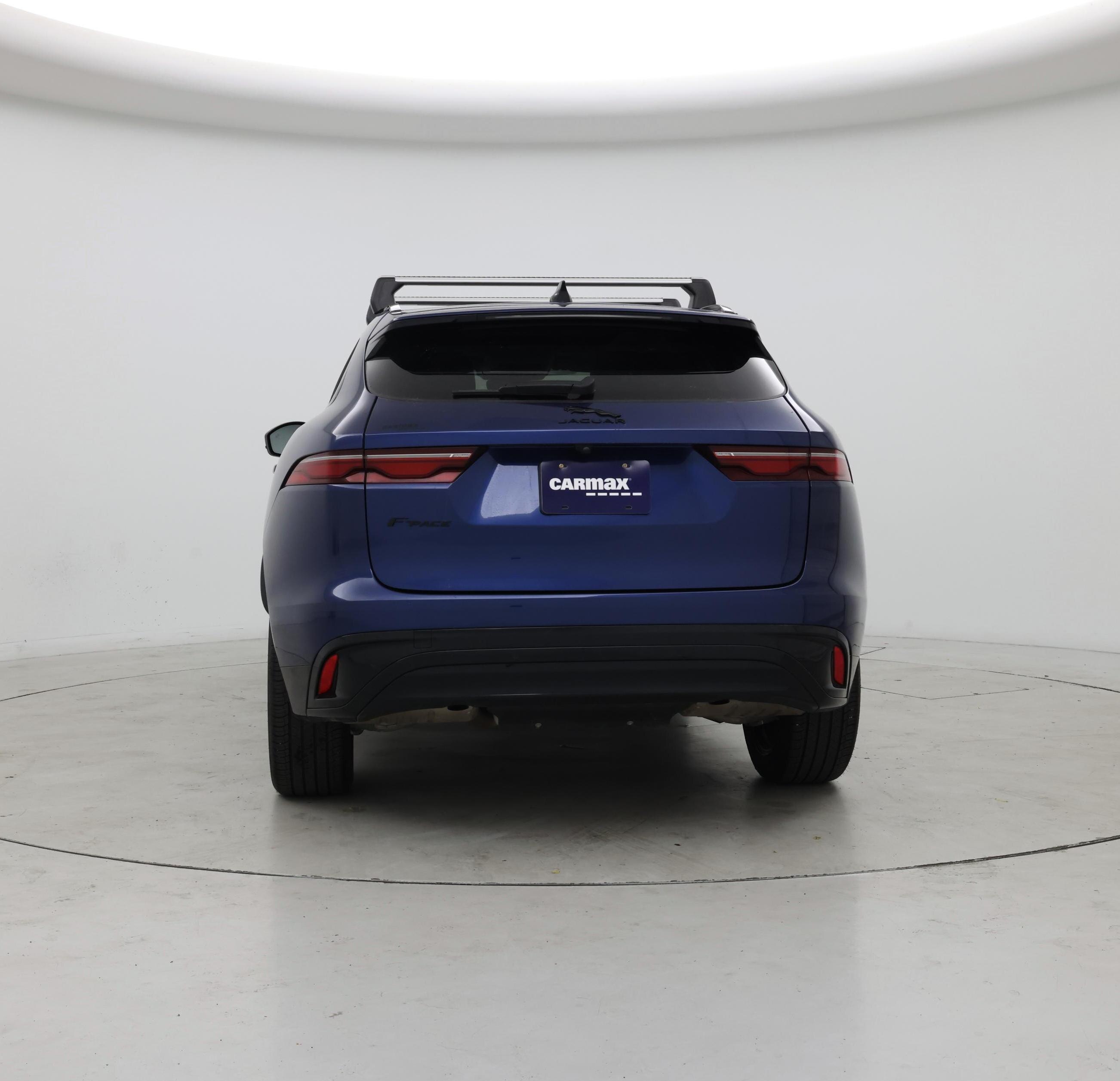 Thumbnail: 2023 Jaguar F-Pace - 6