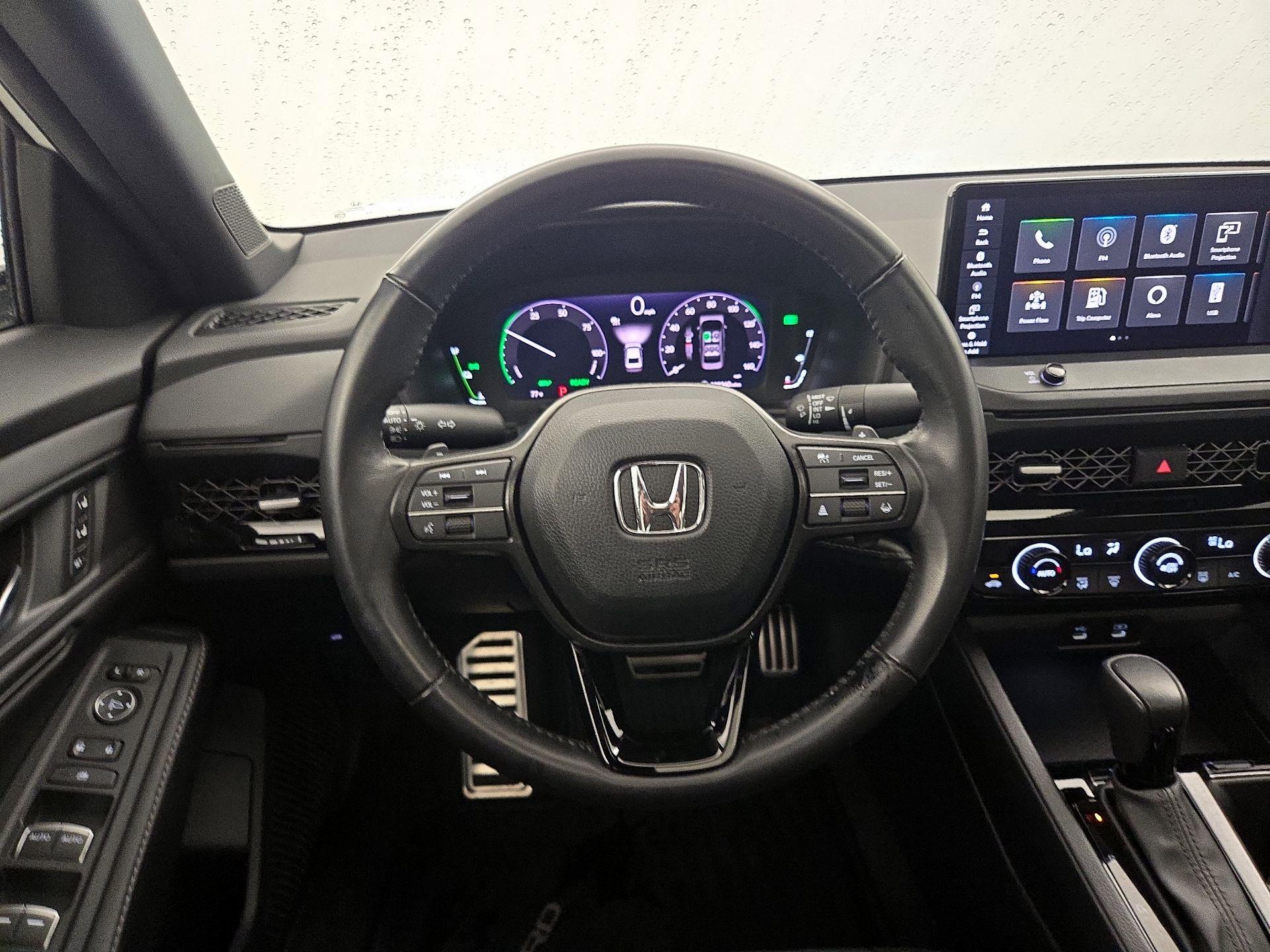 Thumbnail: 2023 Honda Accord - 10