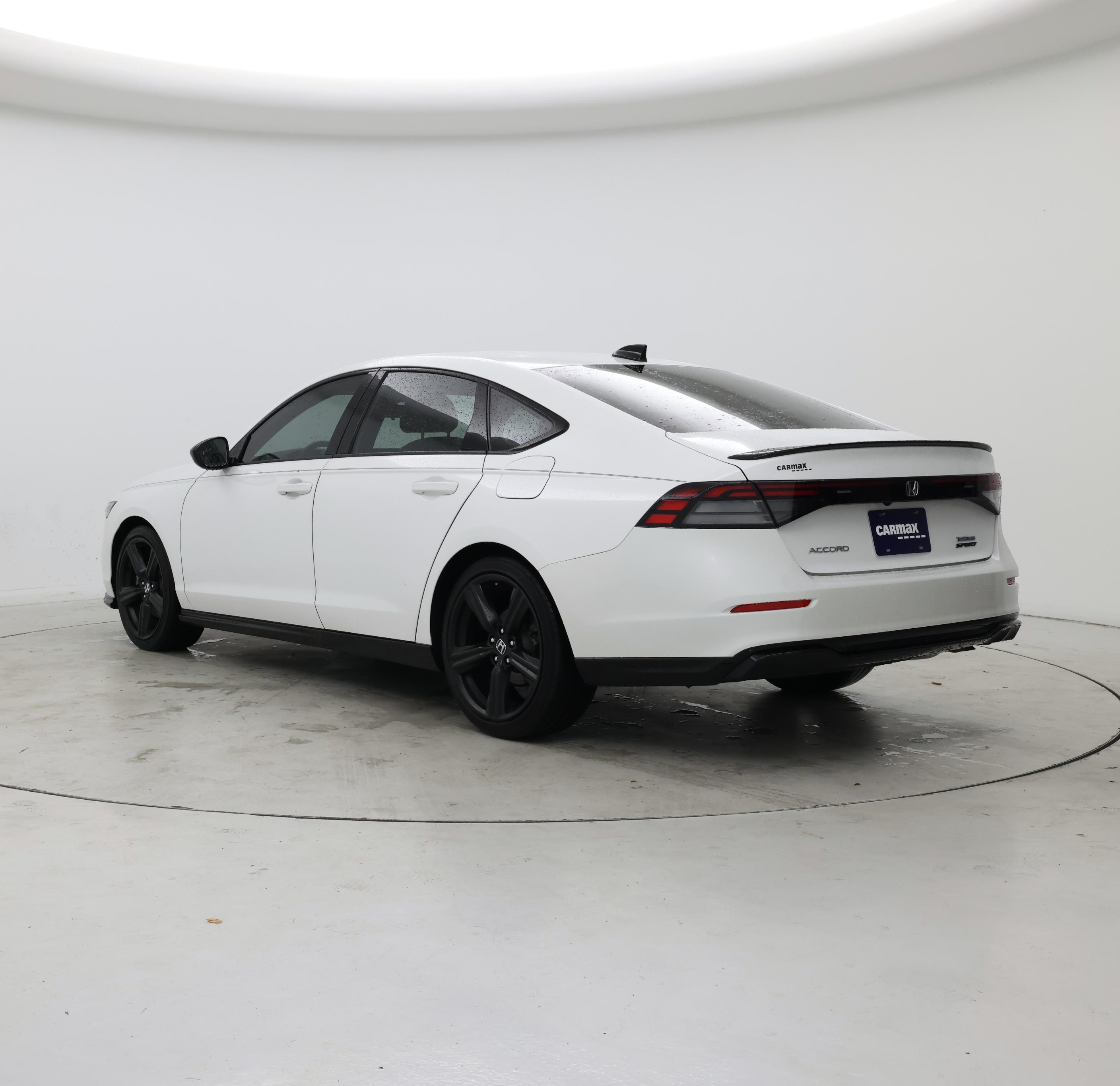 Thumbnail: 2023 Honda Accord - 2