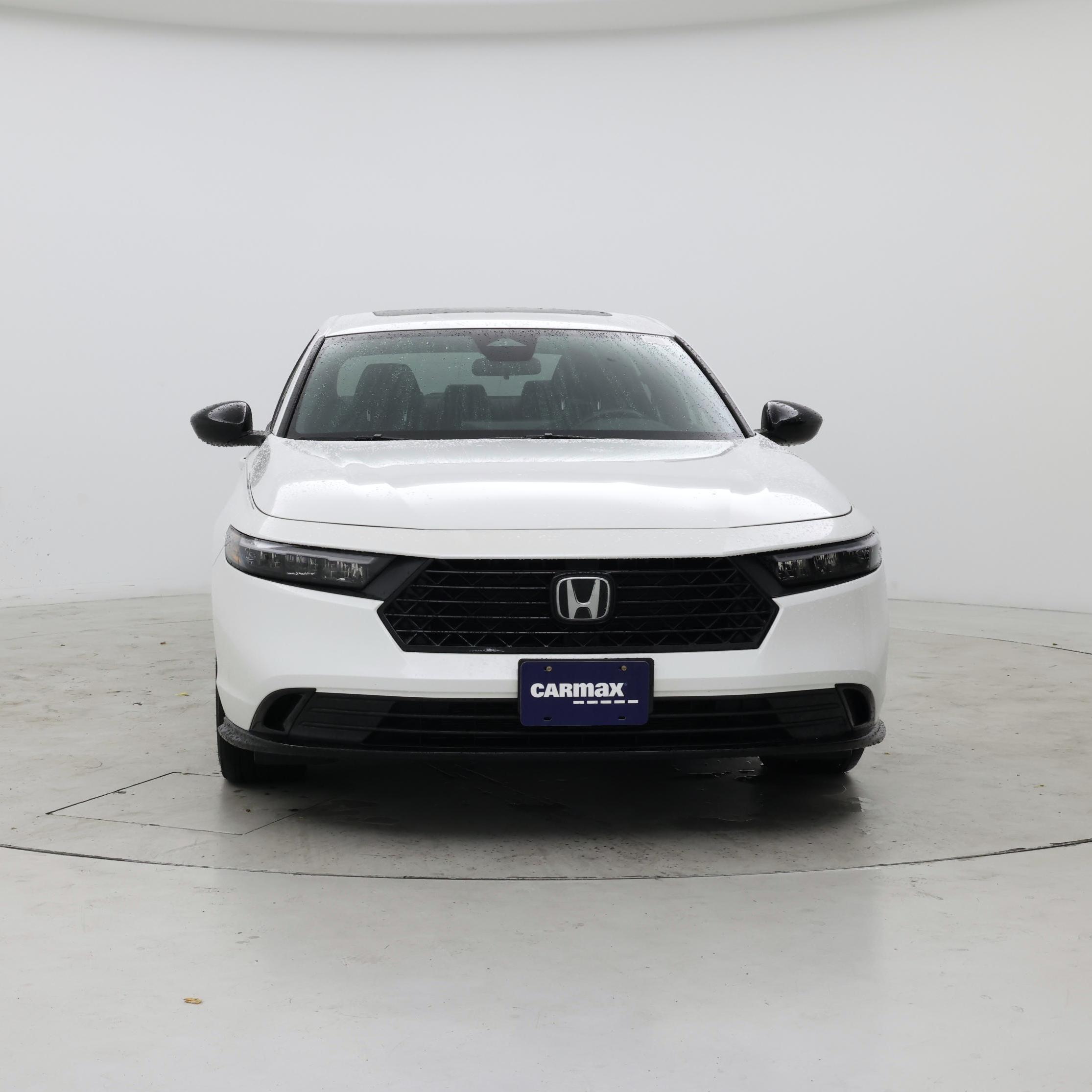 Thumbnail: 2023 Honda Accord - 5