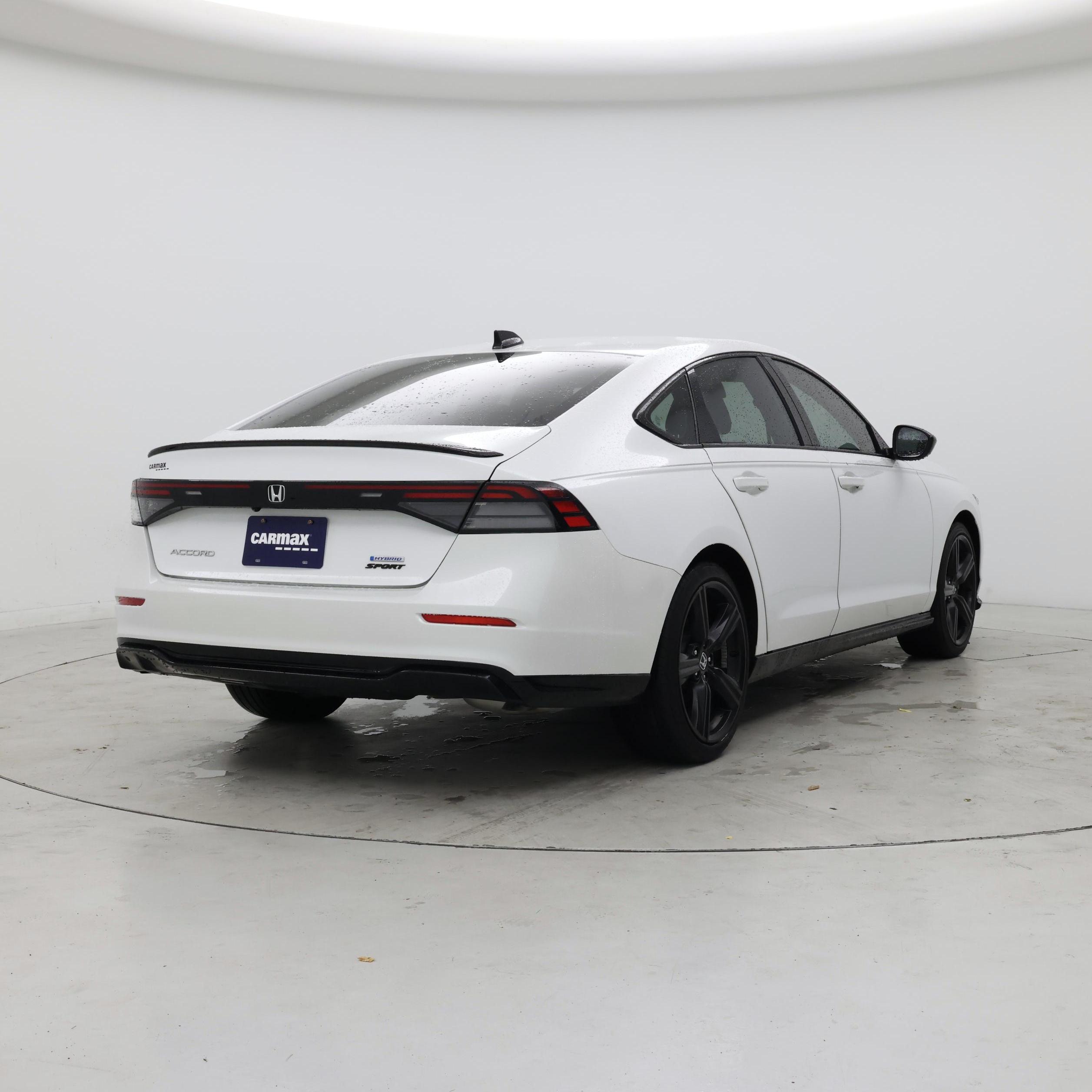 Thumbnail: 2023 Honda Accord - 8