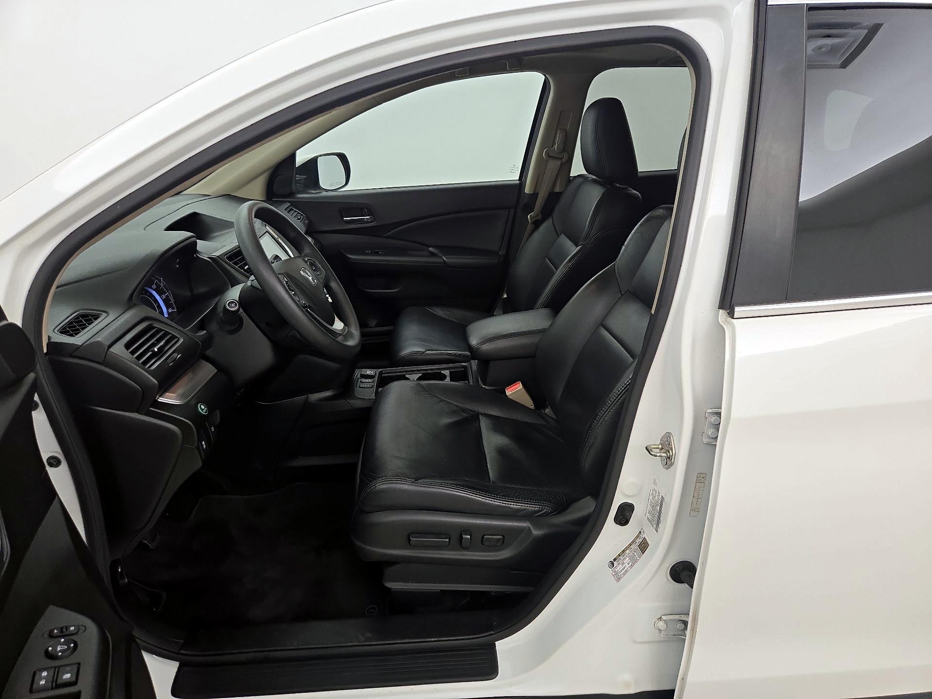 Thumbnail: 2016 Honda CR-V - 11