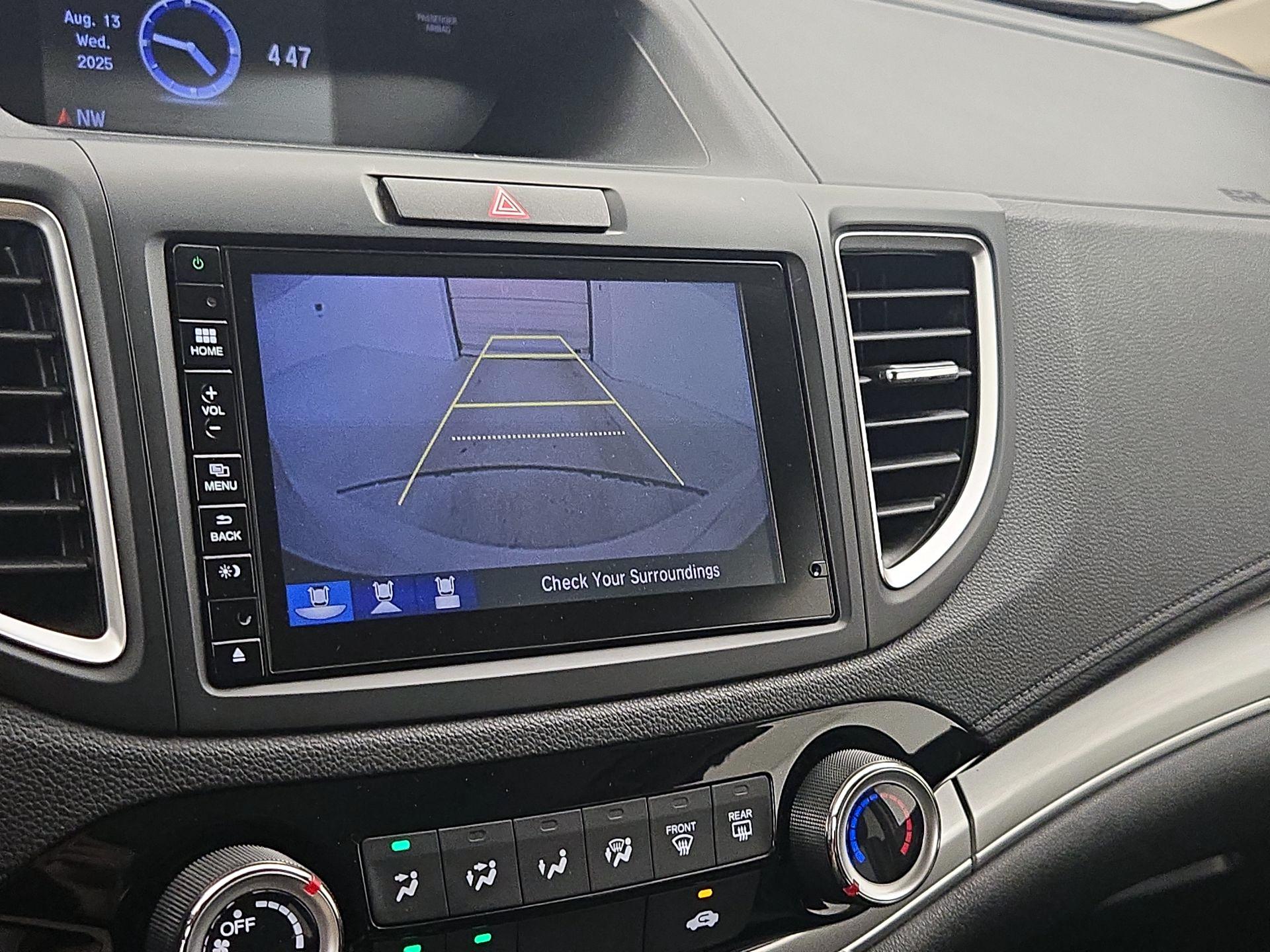 Thumbnail: 2016 Honda CR-V - 14