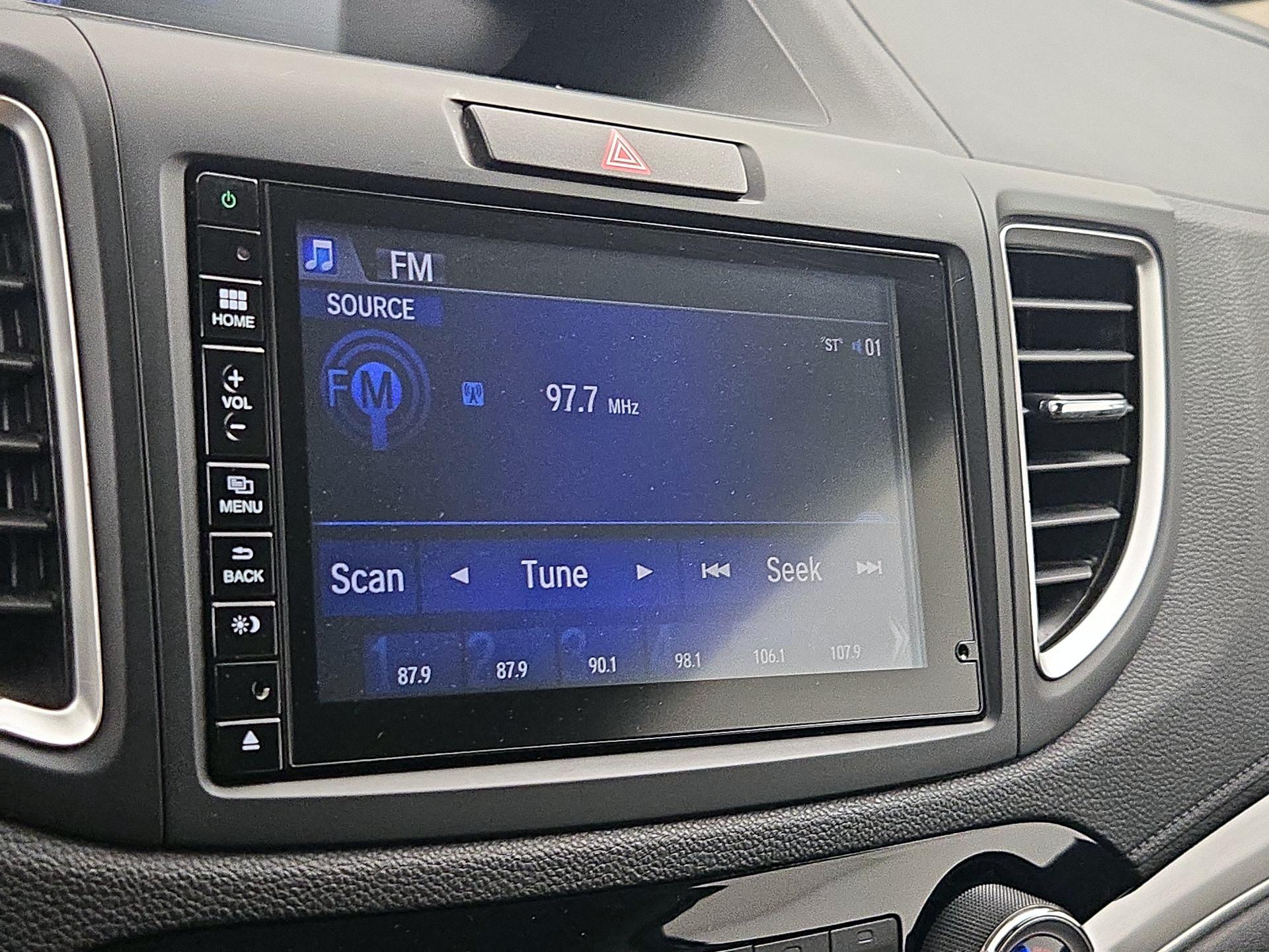 Thumbnail: 2016 Honda CR-V - 15
