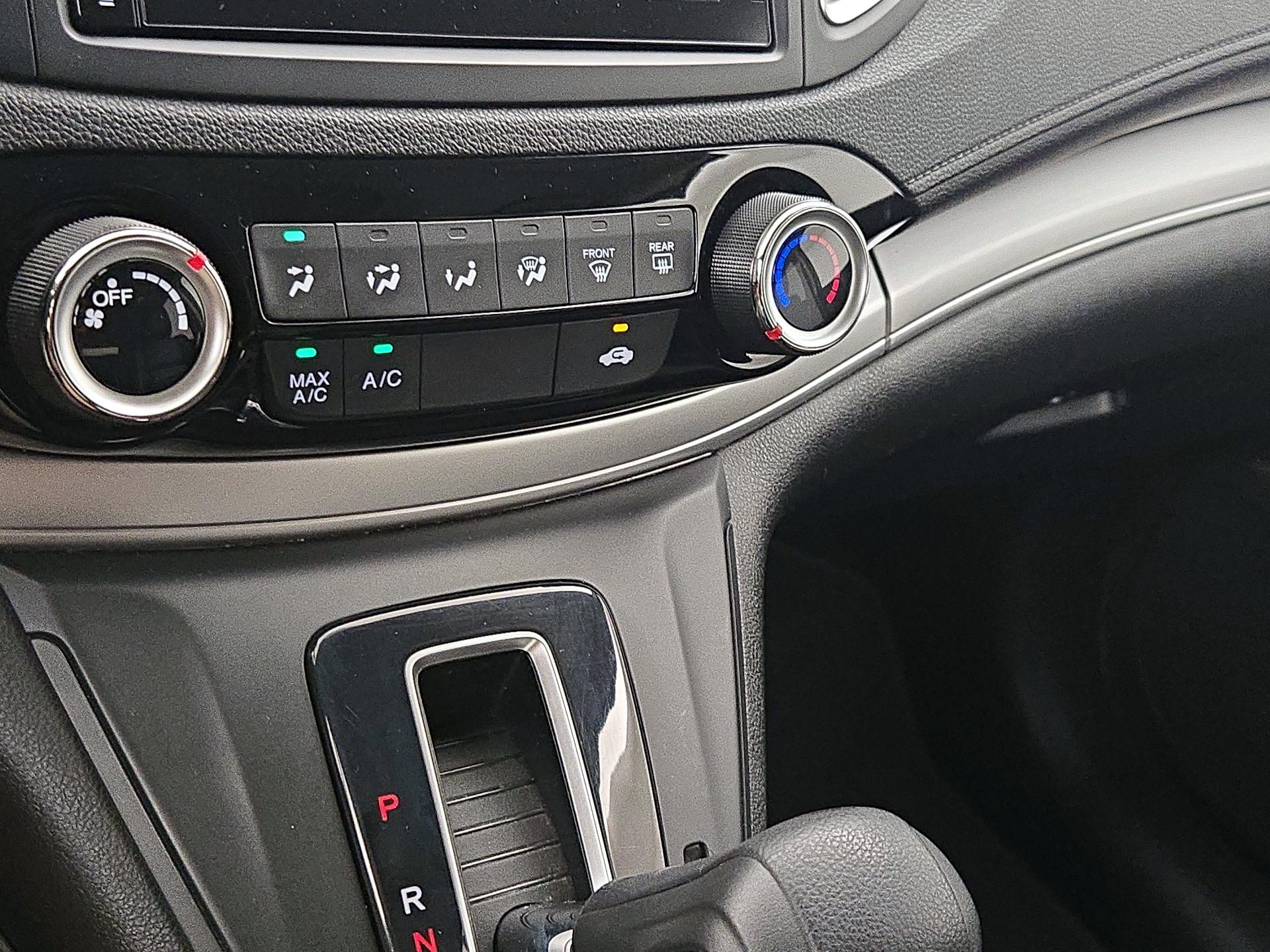 Thumbnail: 2016 Honda CR-V - 16