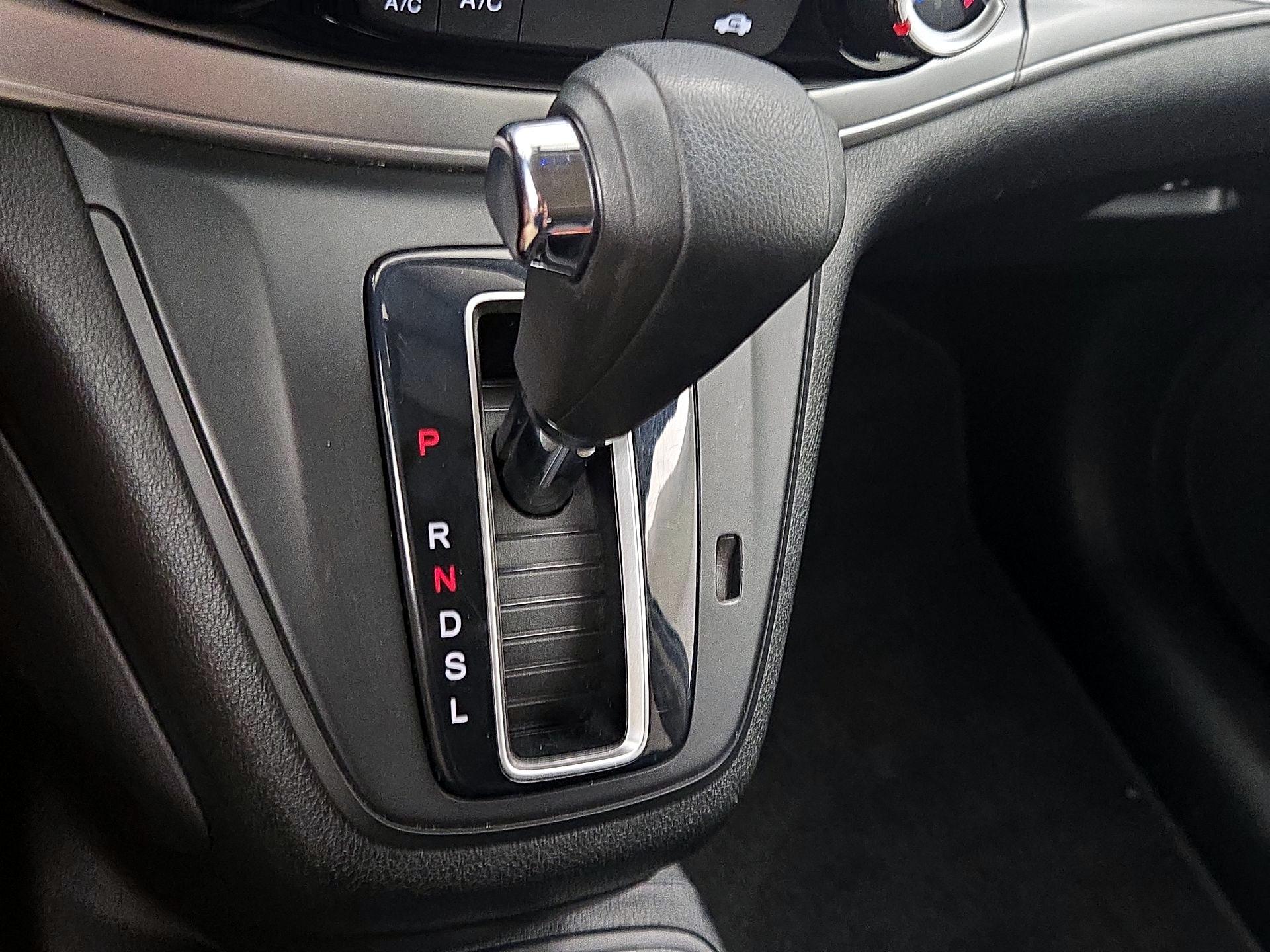 Thumbnail: 2016 Honda CR-V - 17
