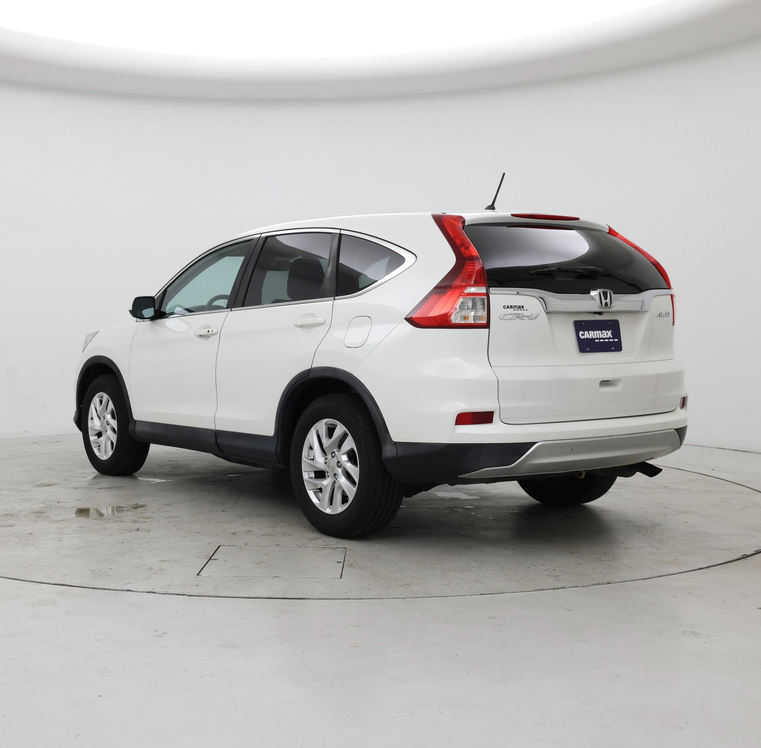Thumbnail: 2016 Honda CR-V - 2