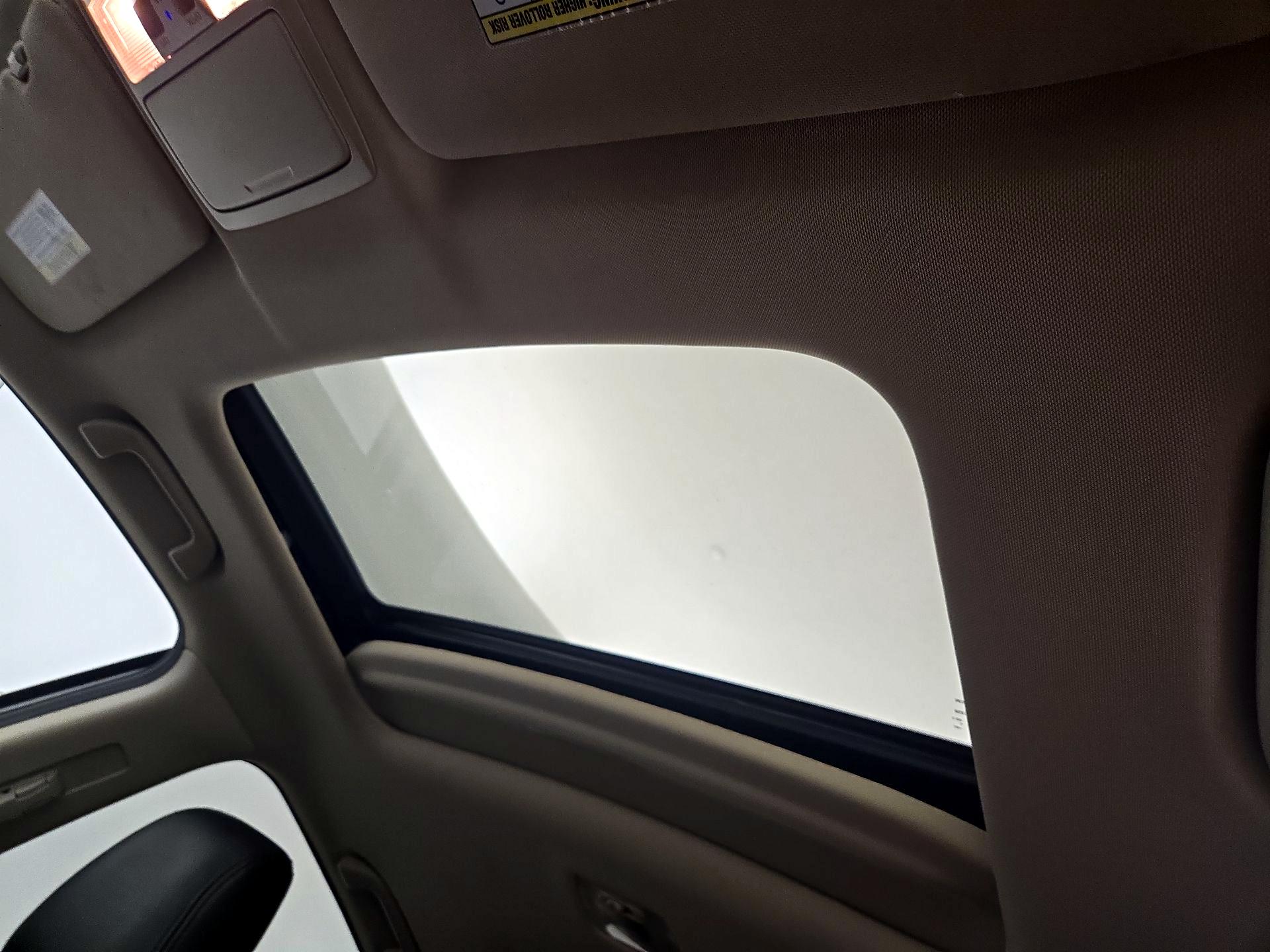 Thumbnail: 2016 Honda CR-V - 19
