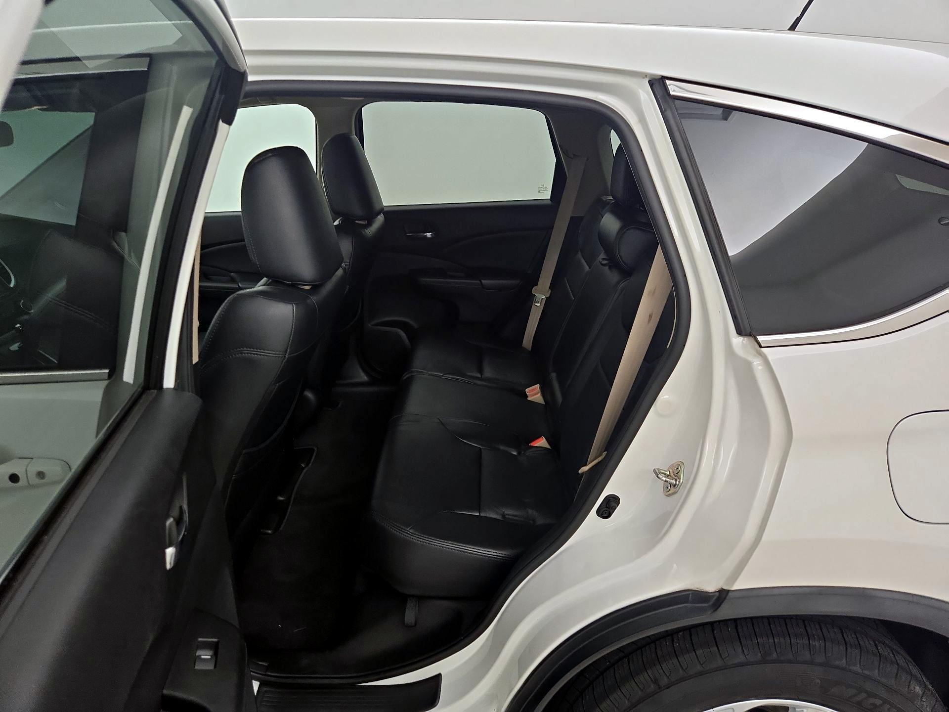 Thumbnail: 2016 Honda CR-V - 20