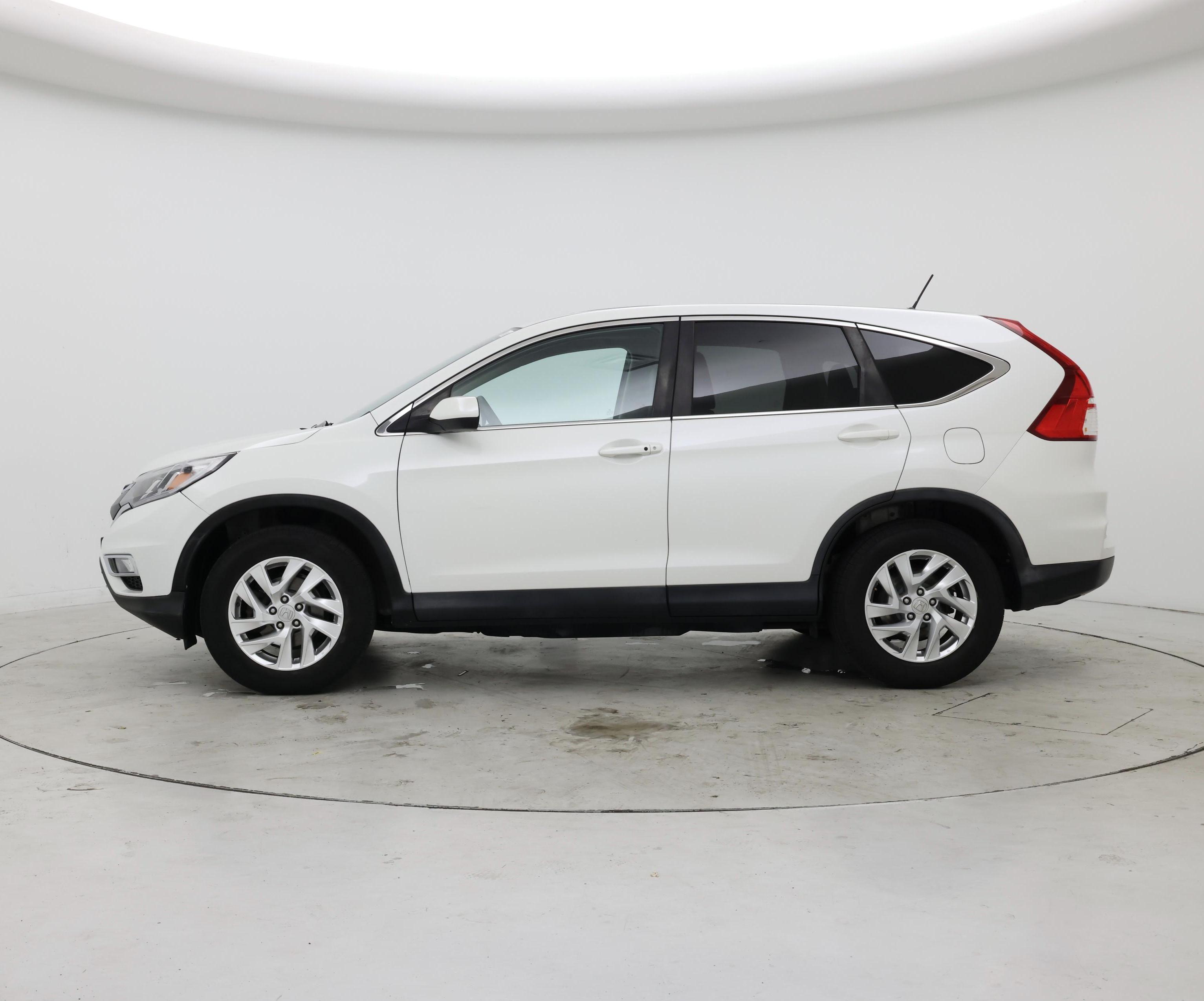 Thumbnail: 2016 Honda CR-V - 3
