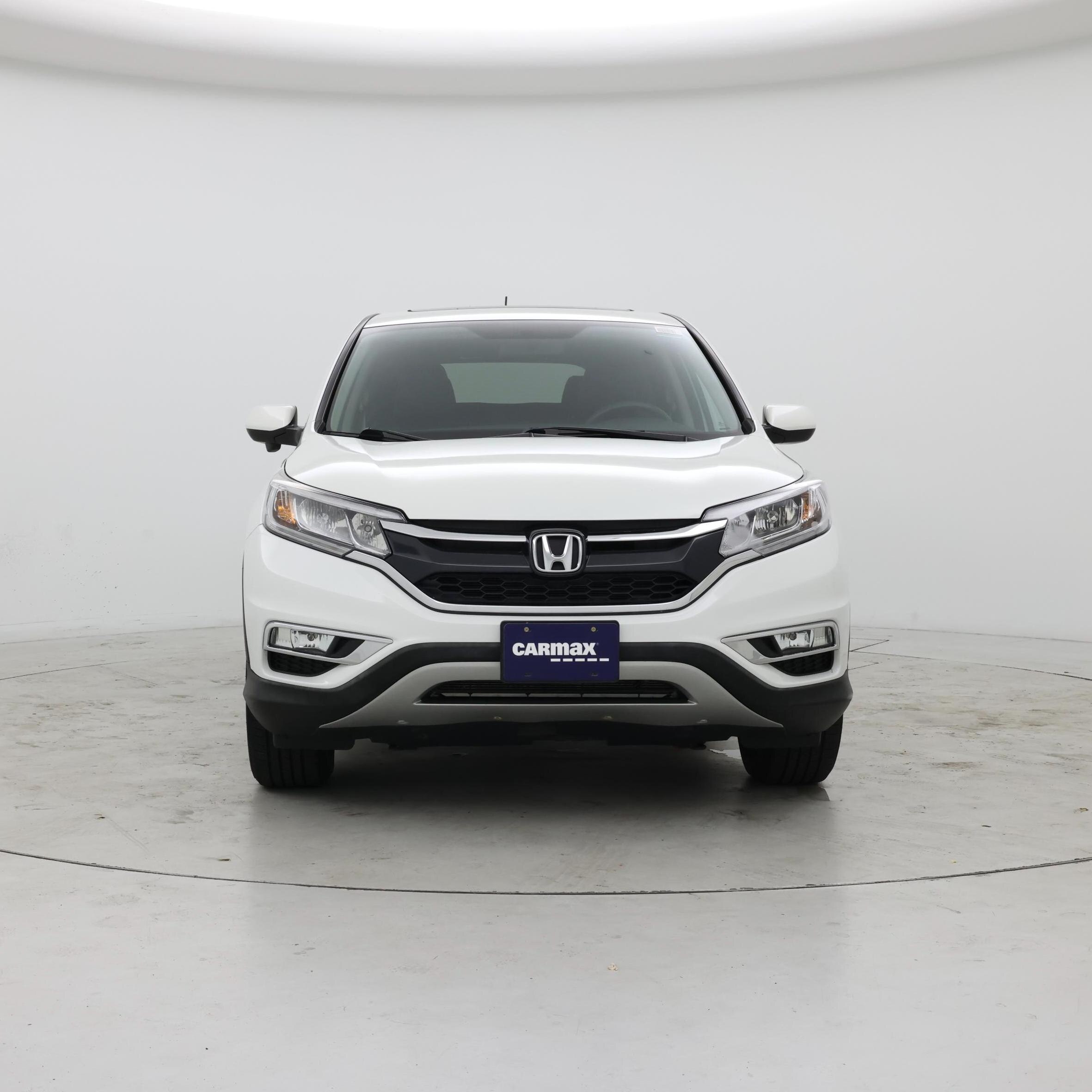 Thumbnail: 2016 Honda CR-V - 5
