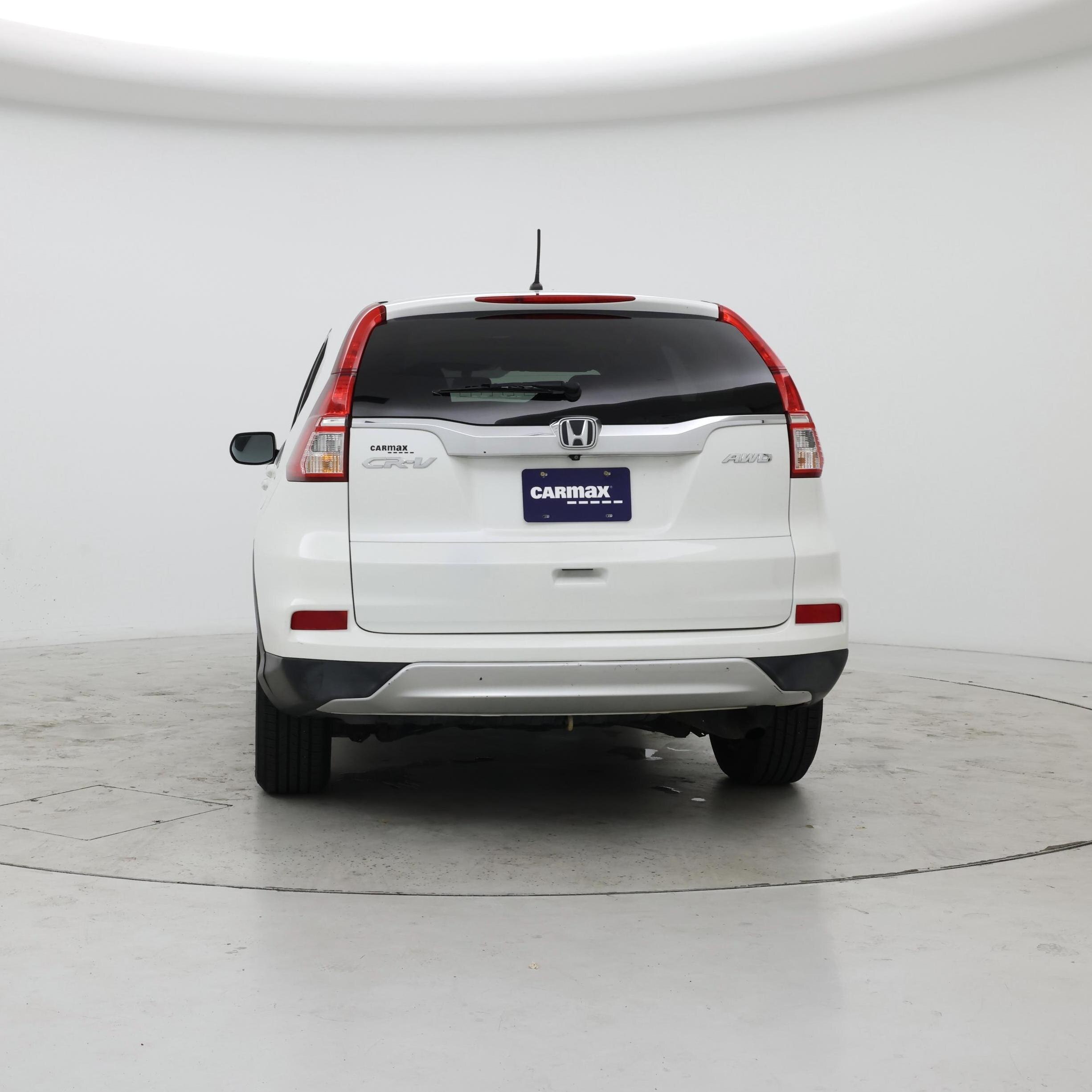 Thumbnail: 2016 Honda CR-V - 6