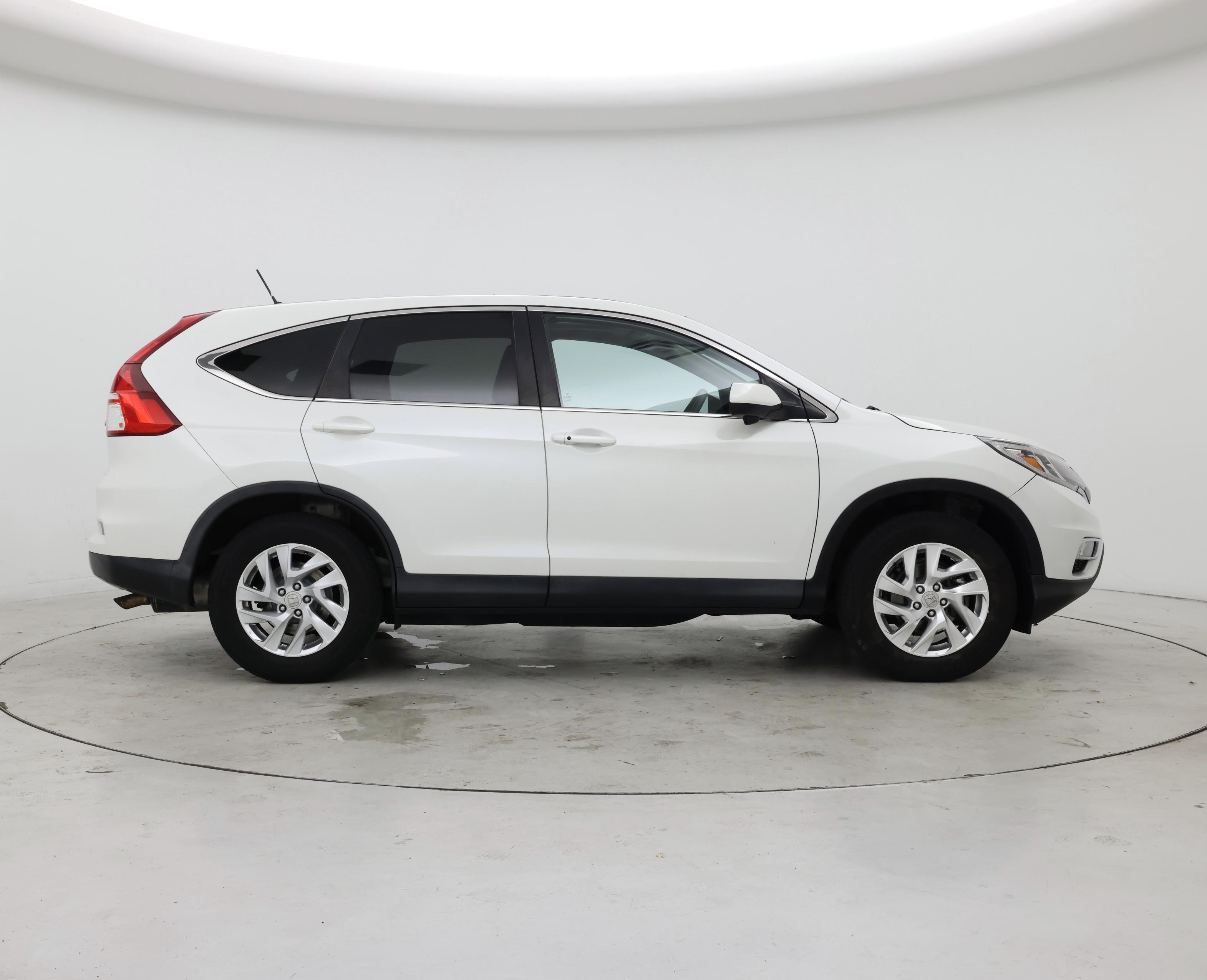 Thumbnail: 2016 Honda CR-V - 7