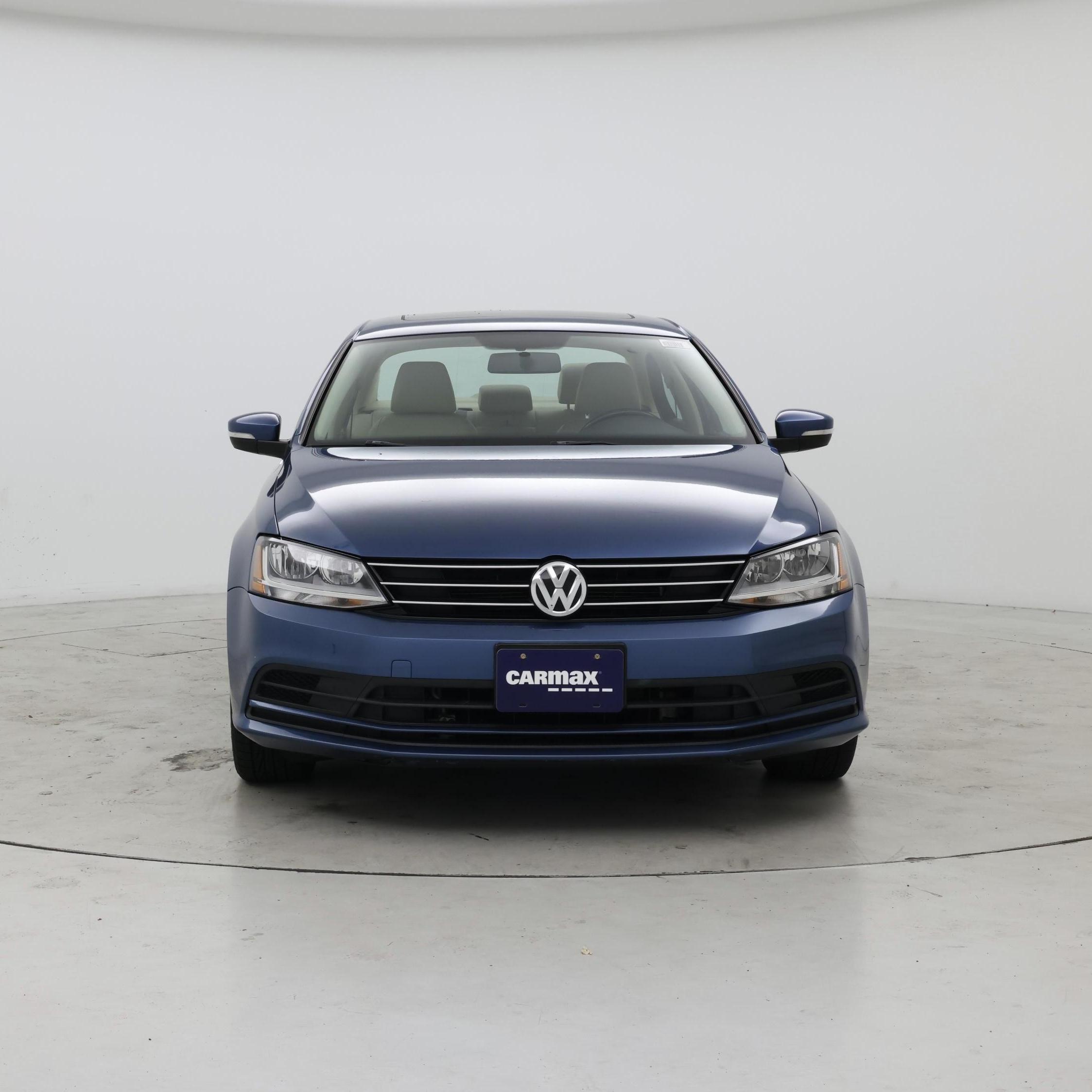 Thumbnail: 2017 Volkswagen Jetta - 5