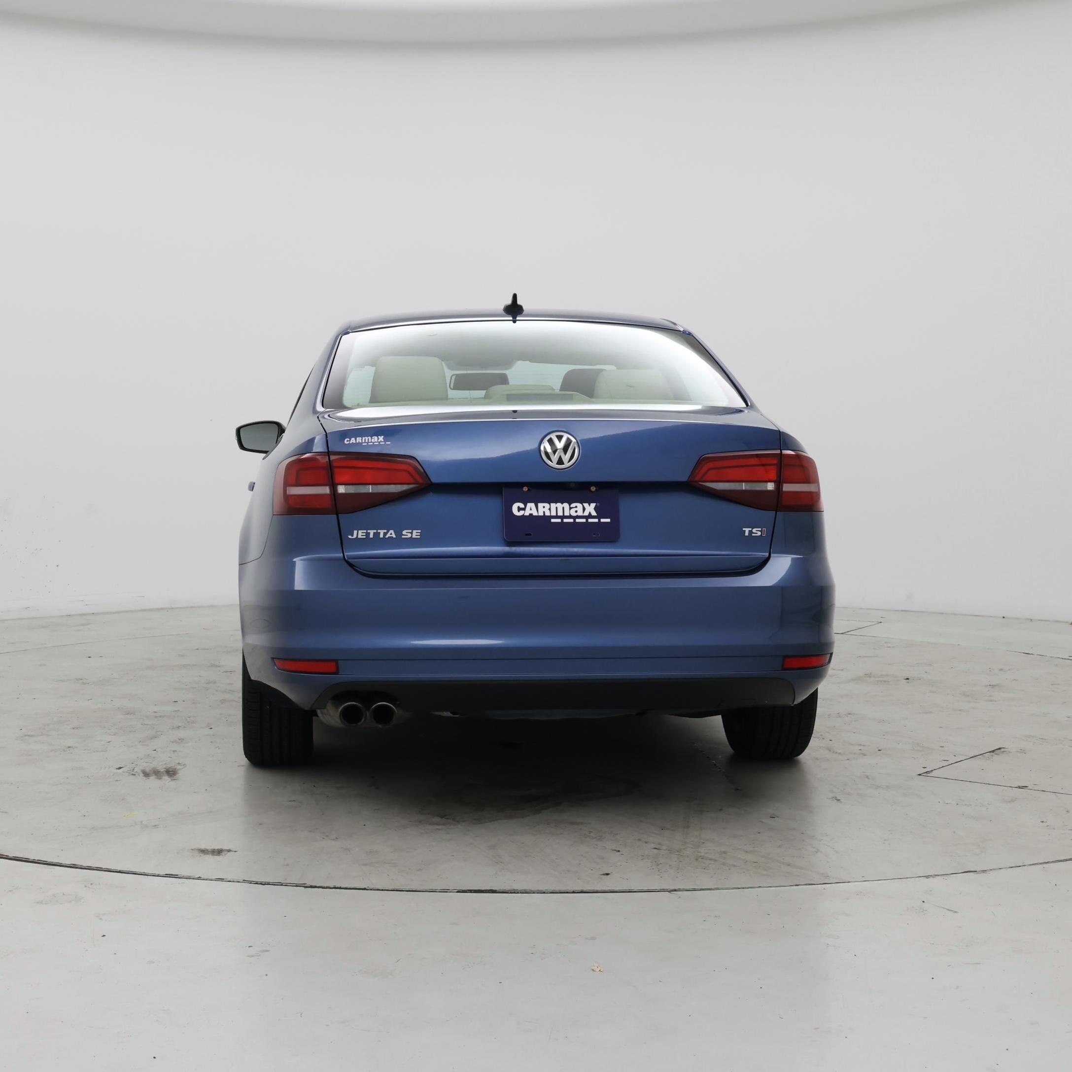Thumbnail: 2017 Volkswagen Jetta - 6