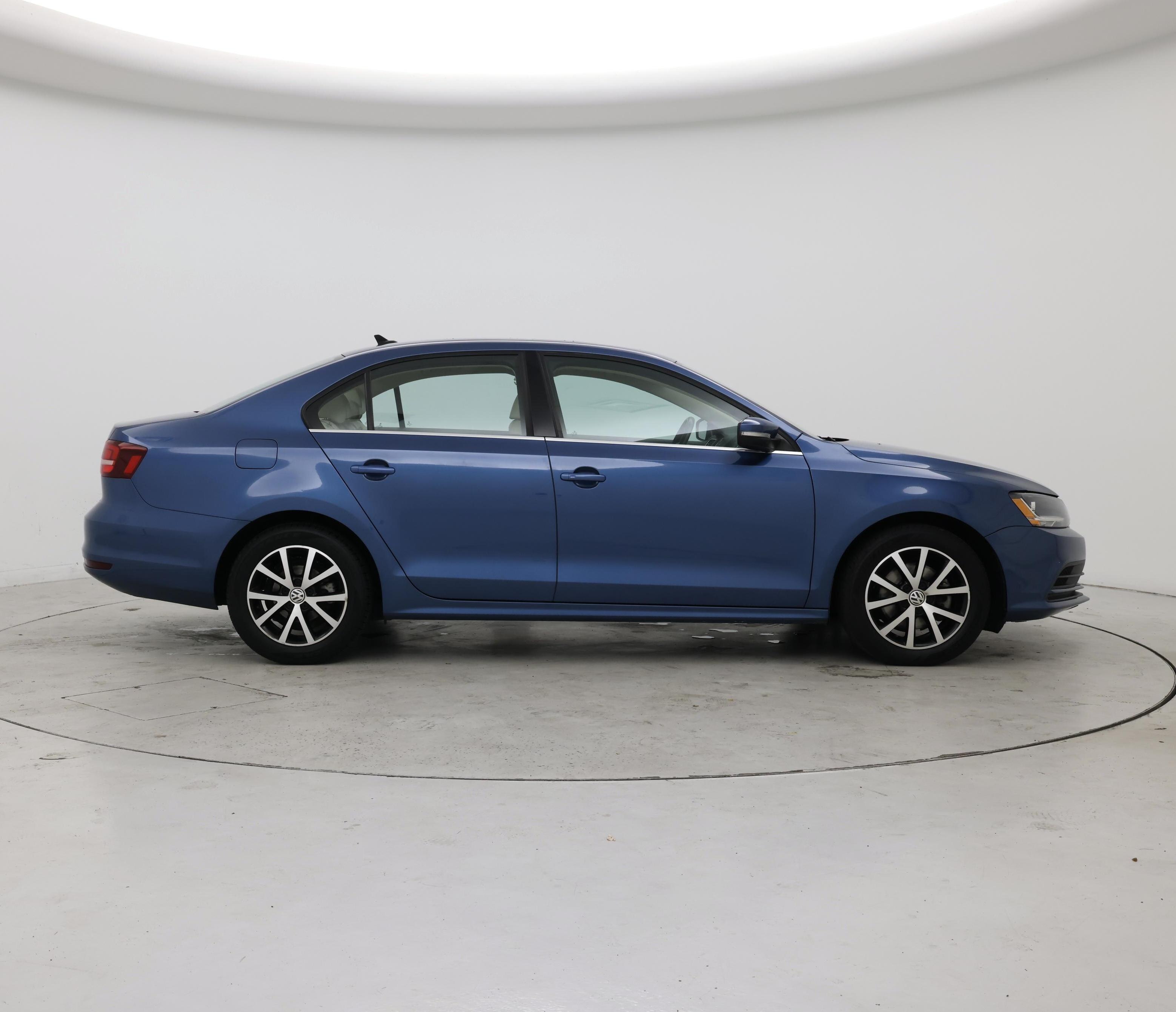 Thumbnail: 2017 Volkswagen Jetta - 7