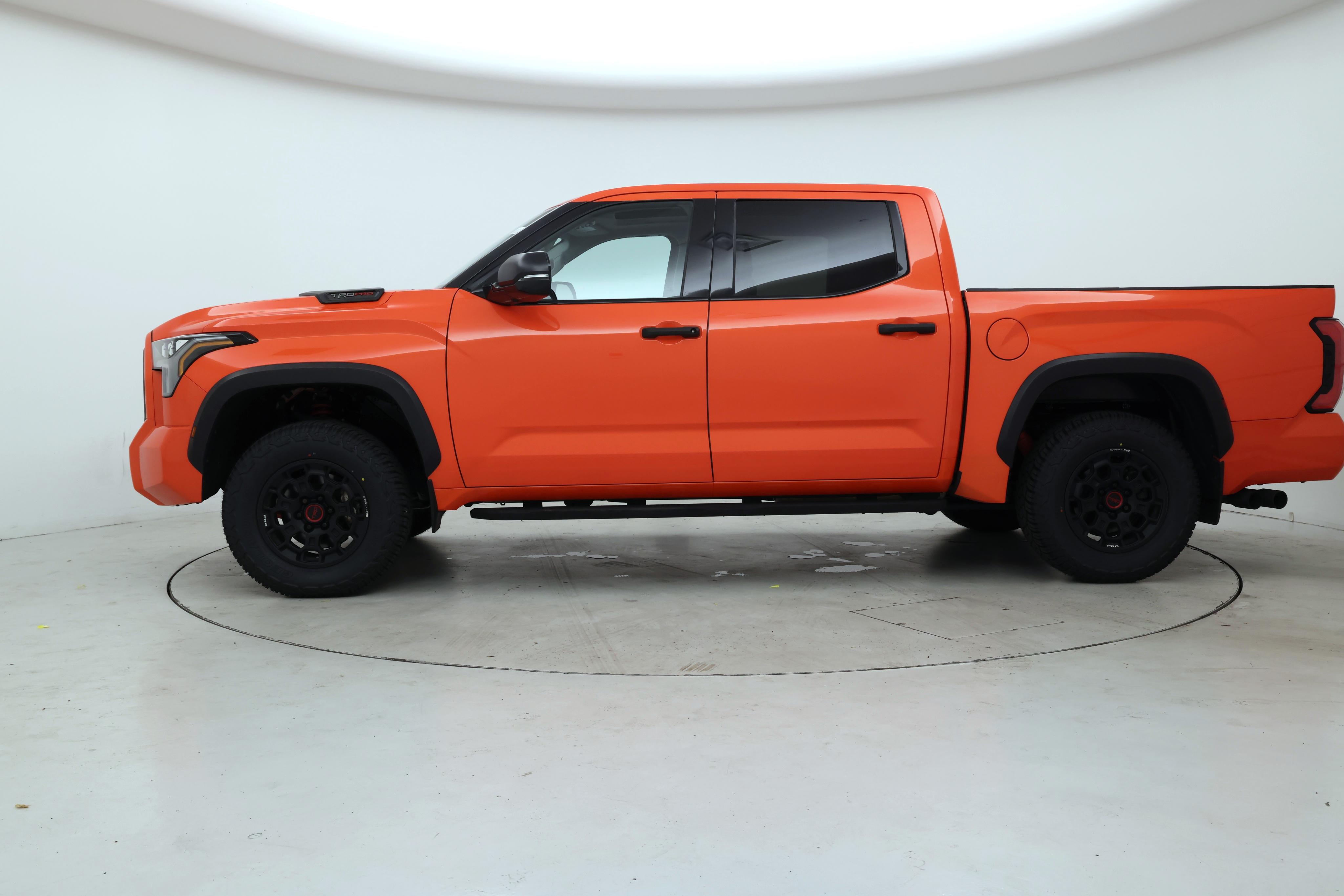 Thumbnail: 2023 Toyota Tundra - 3