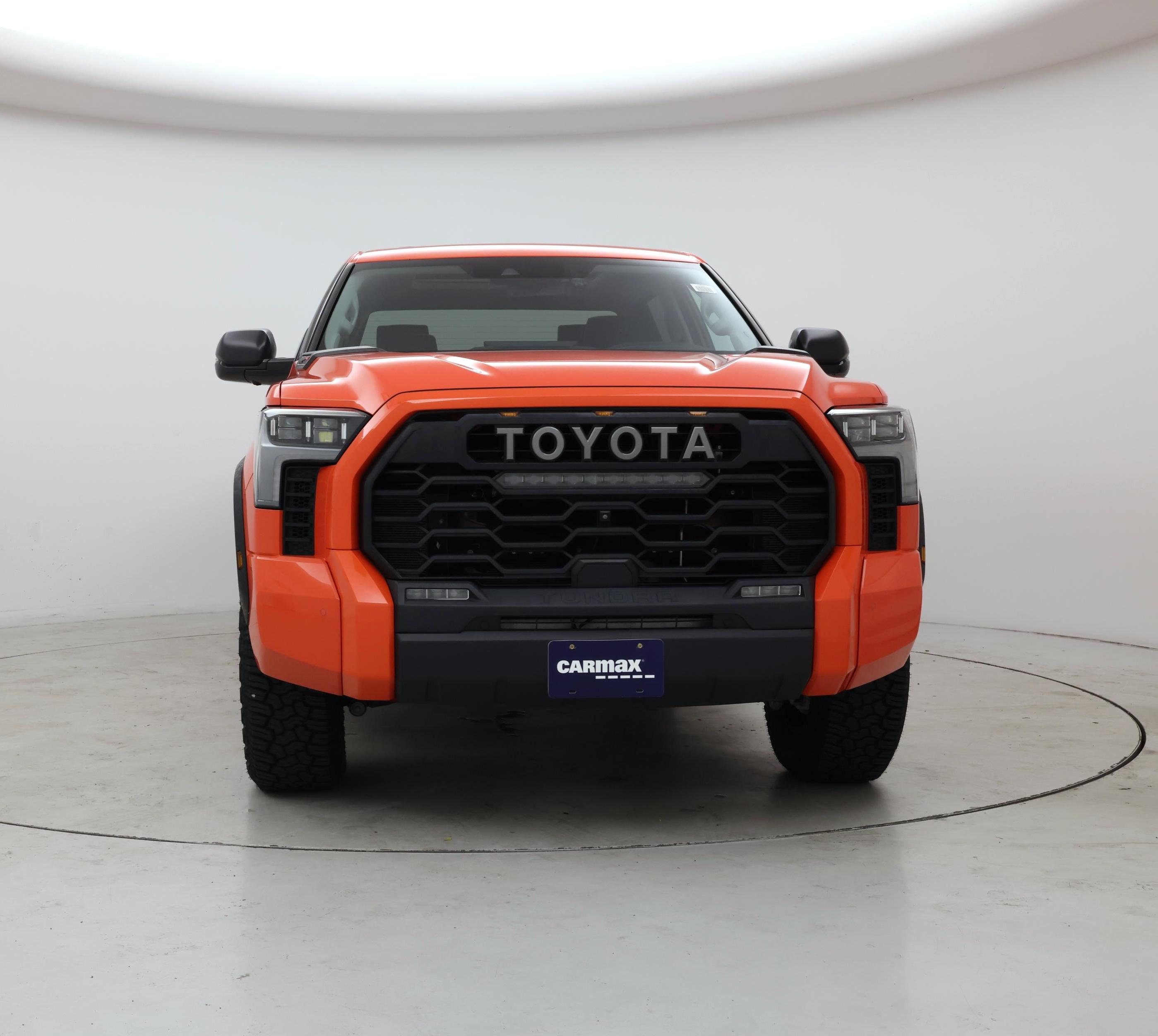 Thumbnail: 2023 Toyota Tundra - 5