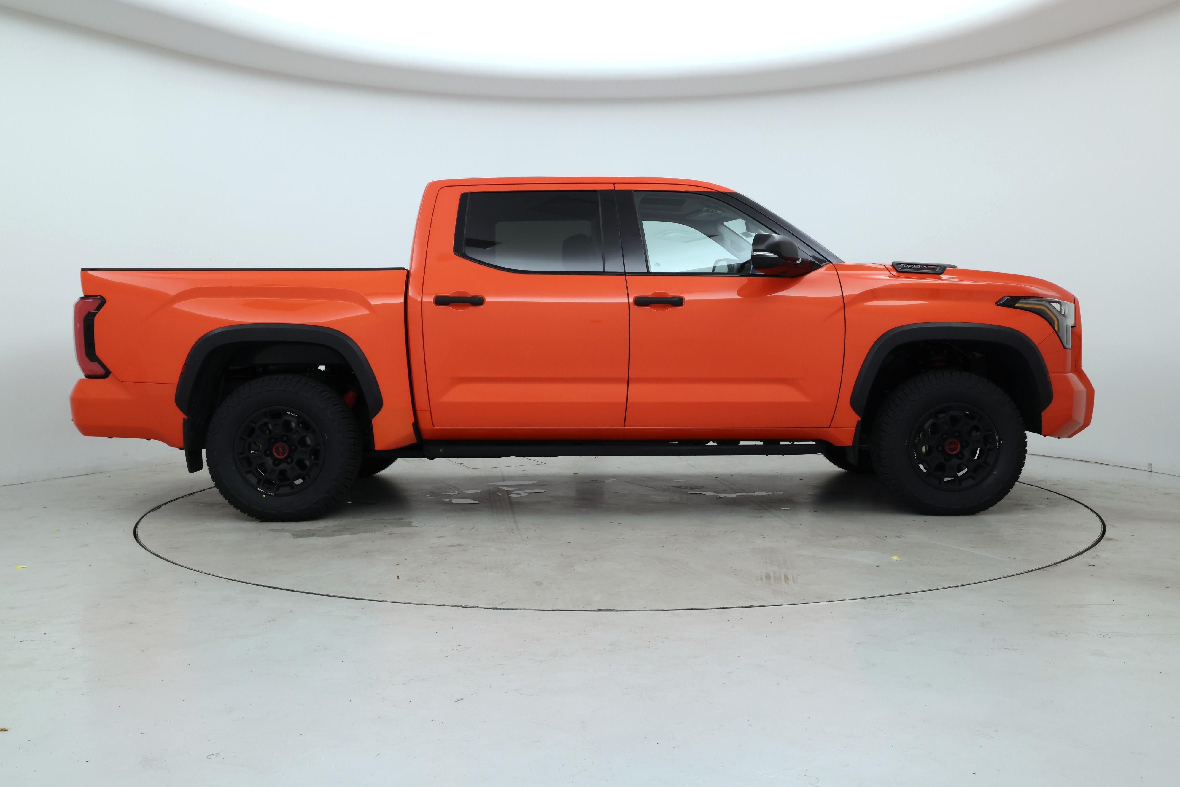 Thumbnail: 2023 Toyota Tundra - 7