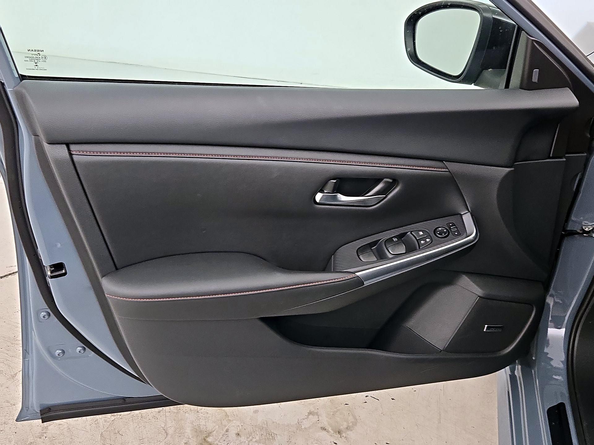Thumbnail: 2024 Nissan Sentra - 12