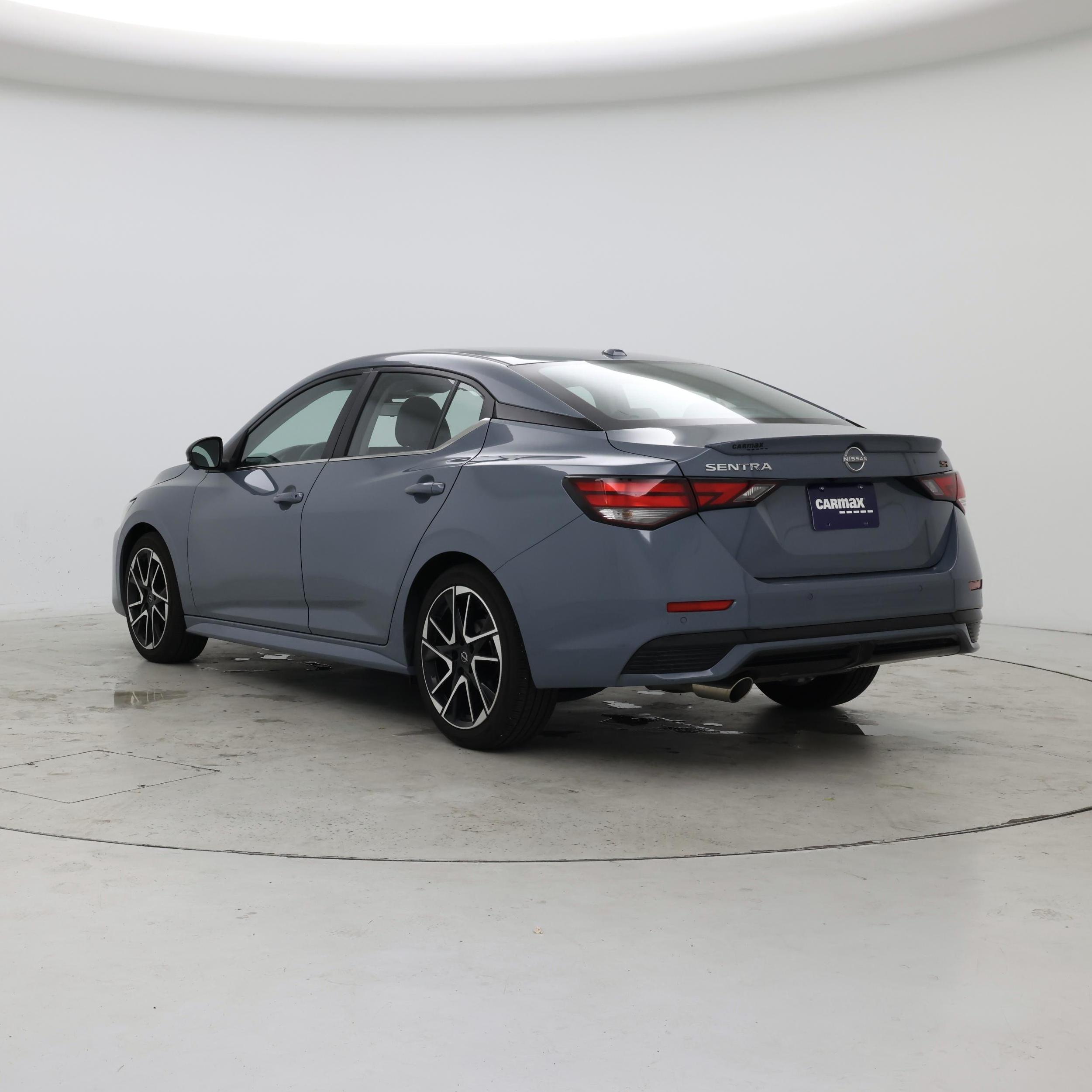 Thumbnail: 2024 Nissan Sentra - 2