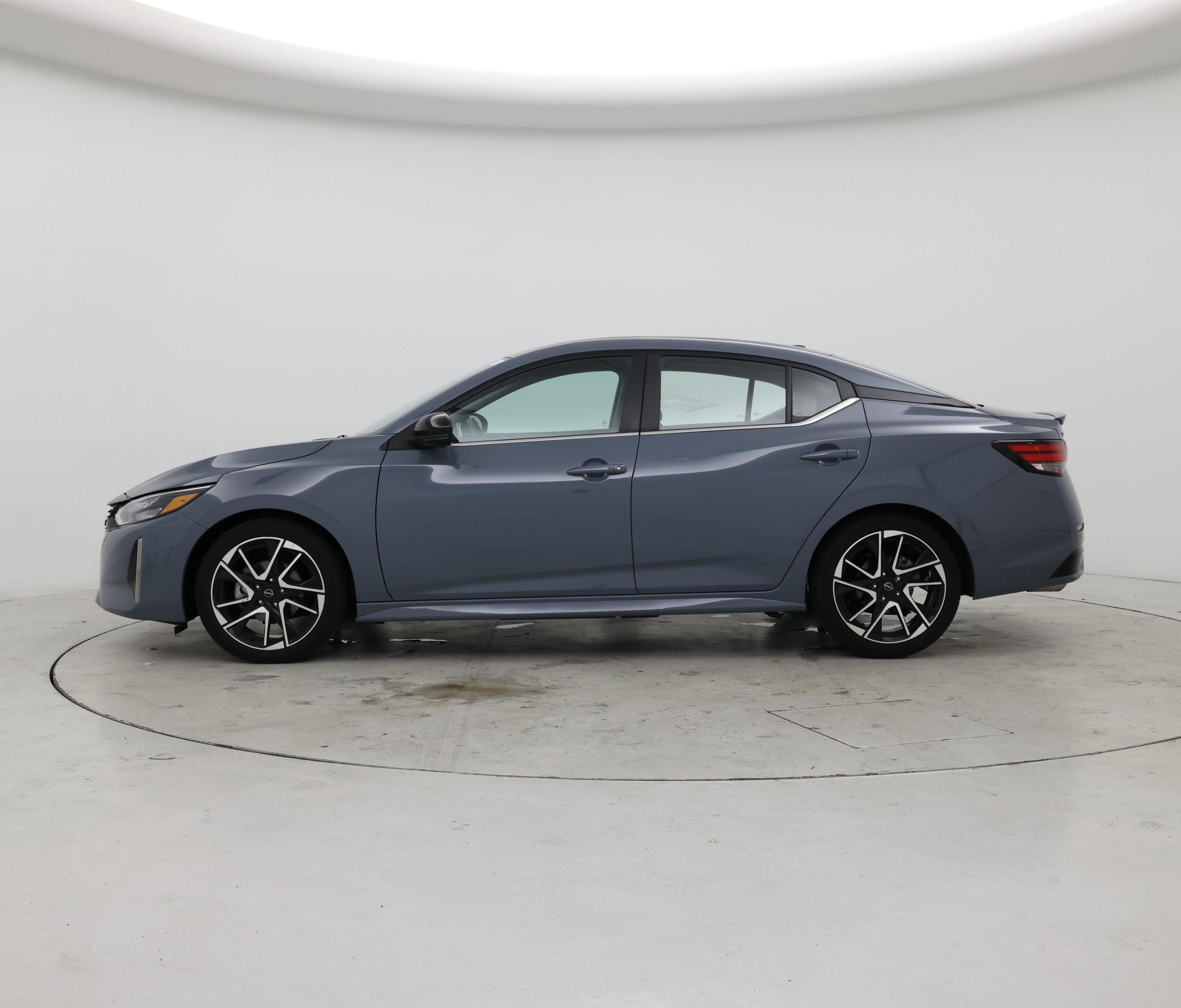 Thumbnail: 2024 Nissan Sentra - 3