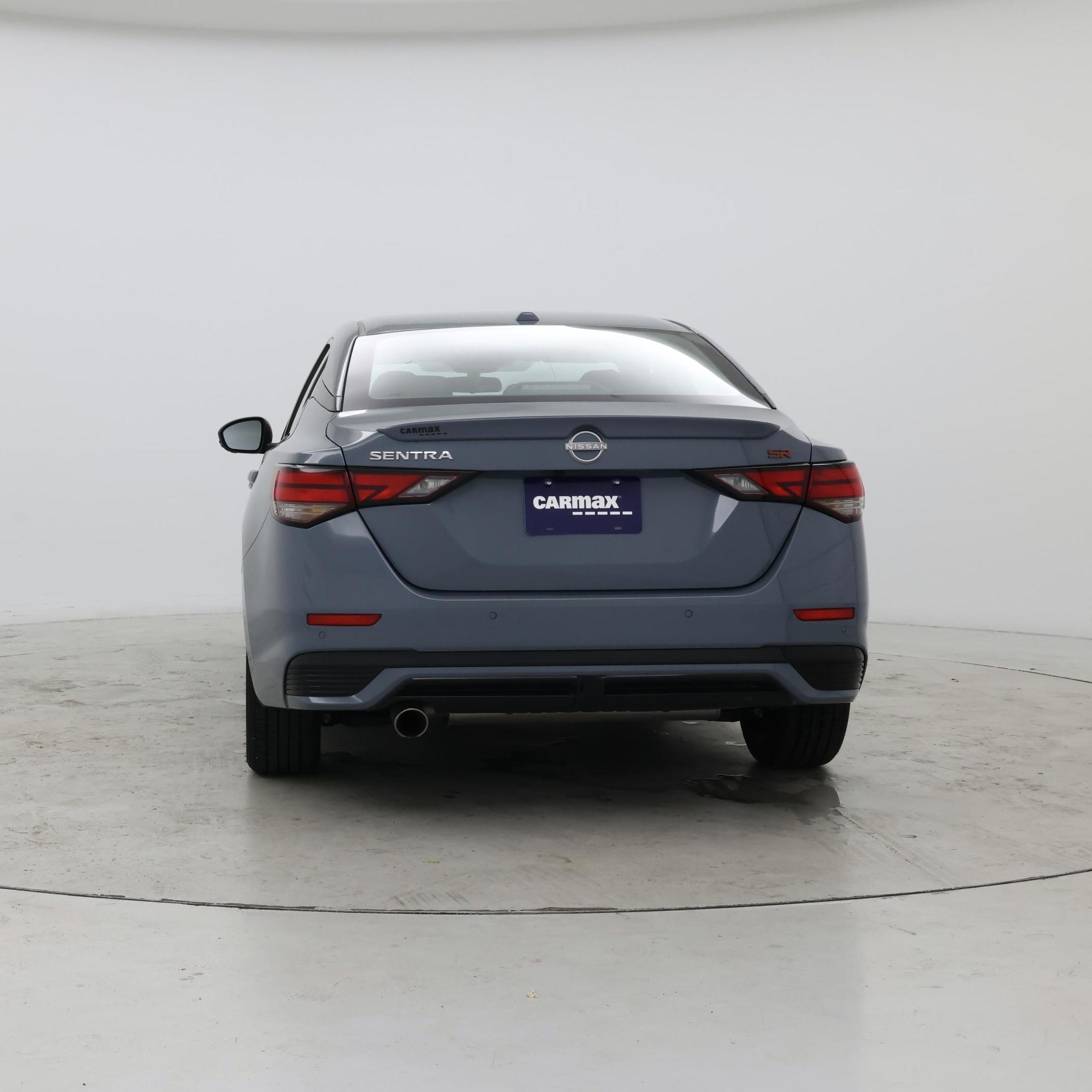 Thumbnail: 2024 Nissan Sentra - 6