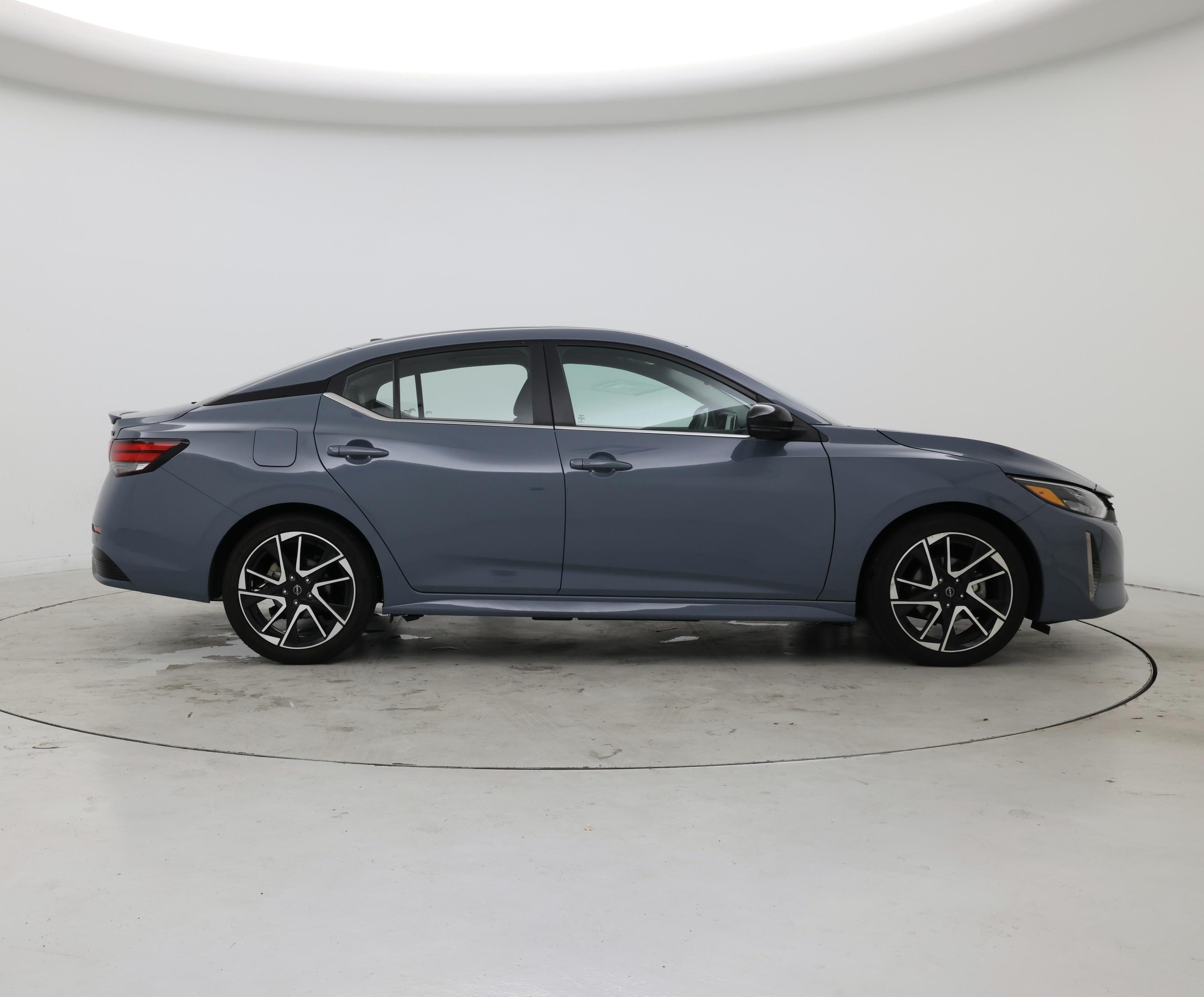 Thumbnail: 2024 Nissan Sentra - 7