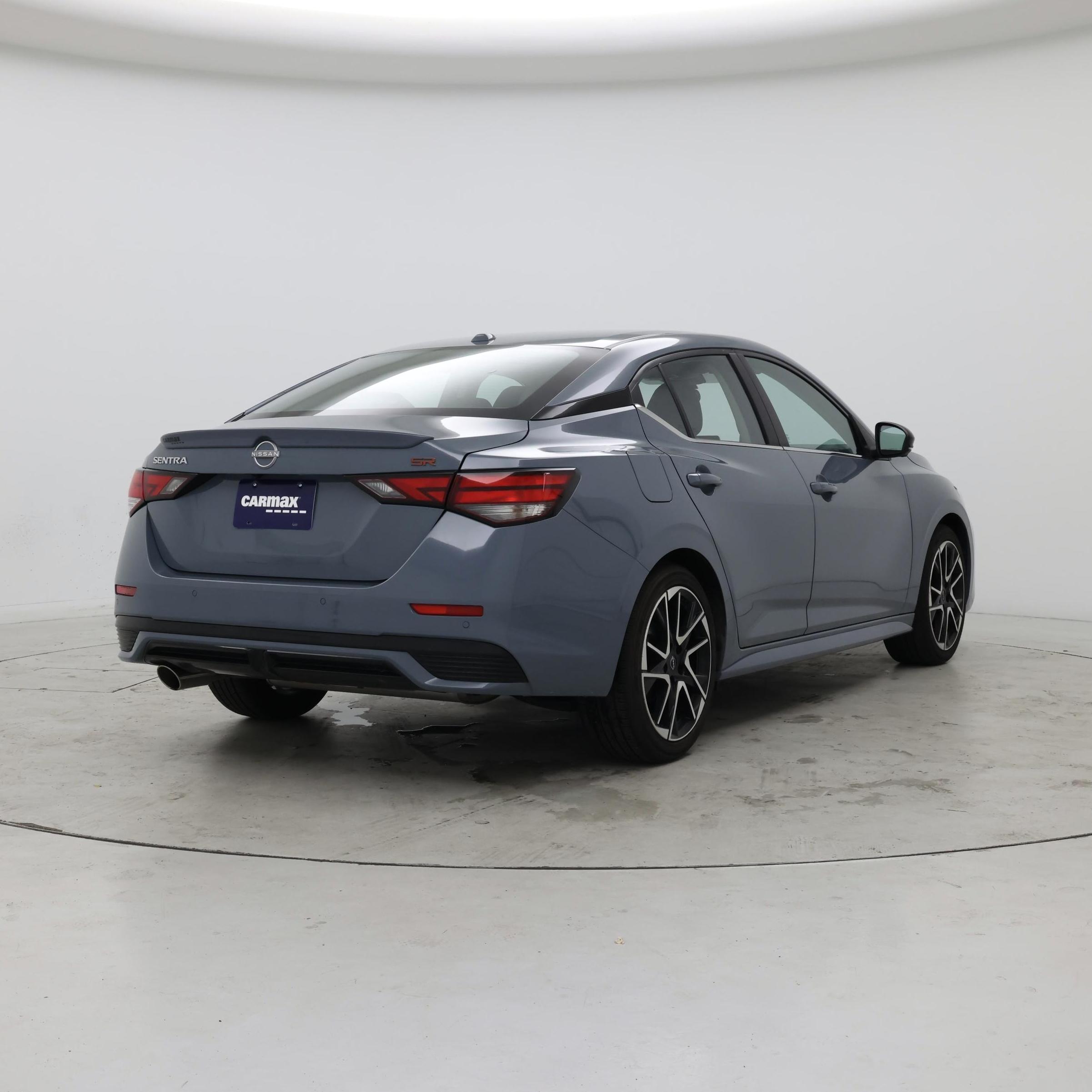 Thumbnail: 2024 Nissan Sentra - 8
